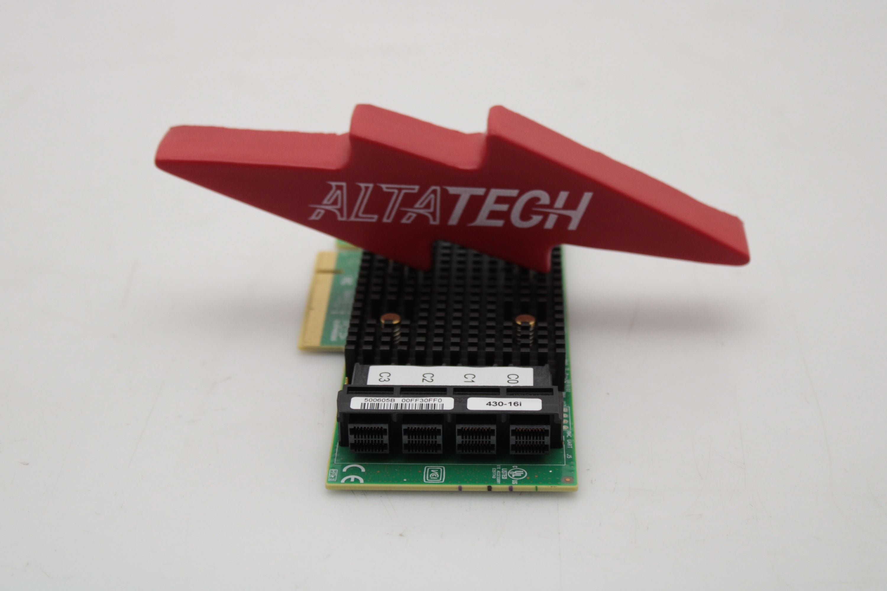 Lenovo 01KN501 ThinkSystem 430-16I SAS/SATA 12GB