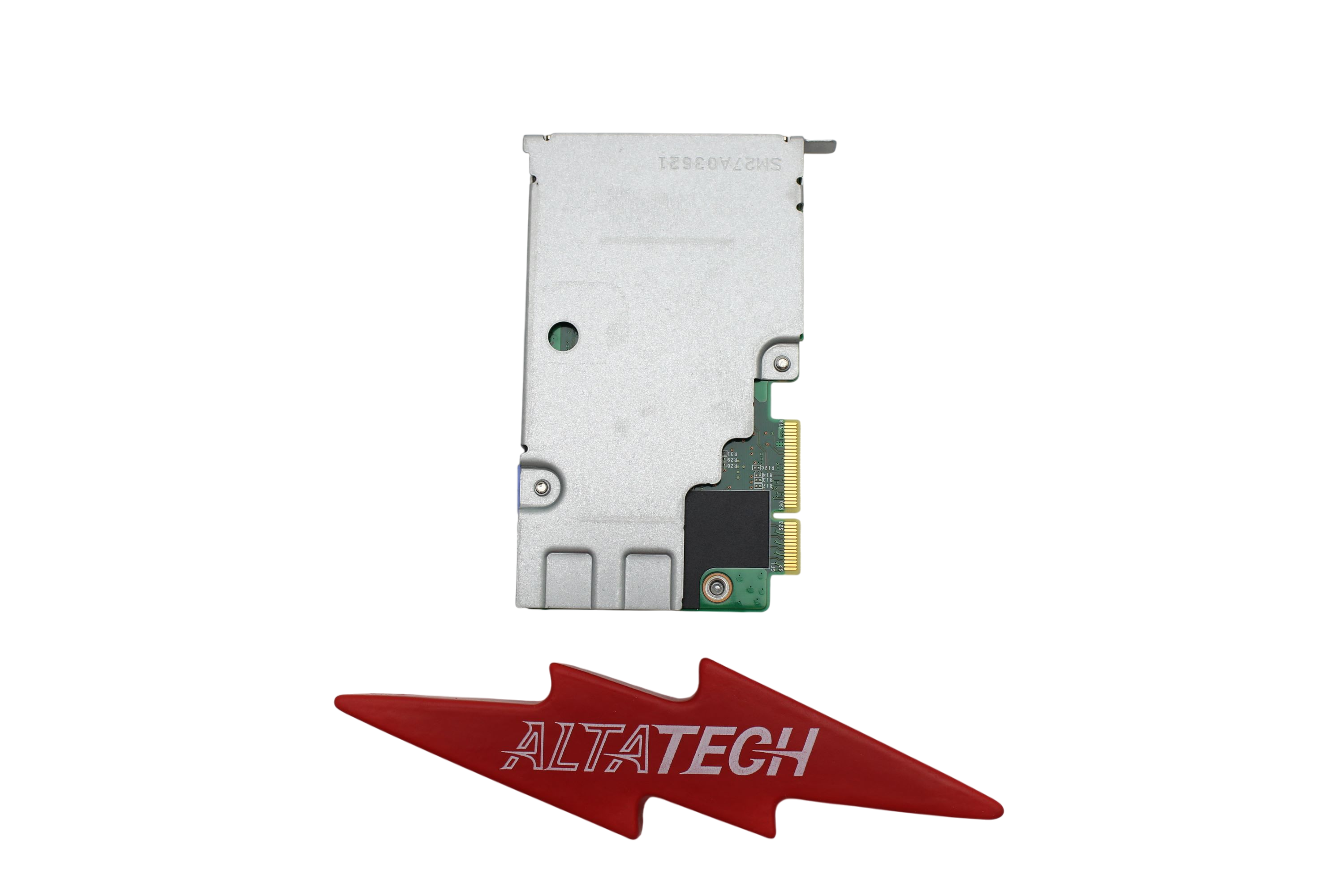 Lenovo 01PE407 THINKSYSTEM 1GB 4-PORT RJ45 LOM