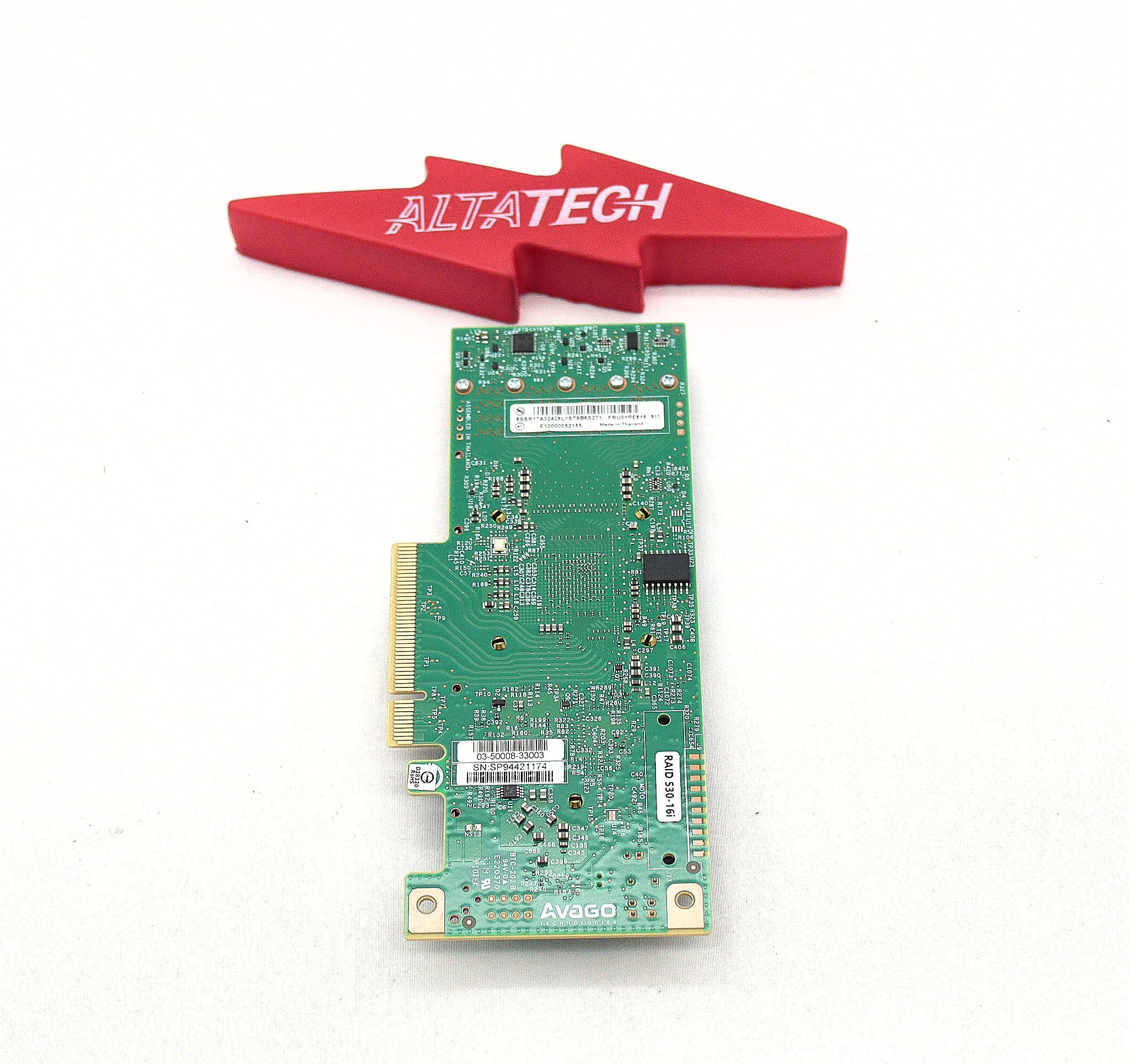 Lenovo 01PE815 THINKSYSTEM RAID 530-16I PCIE