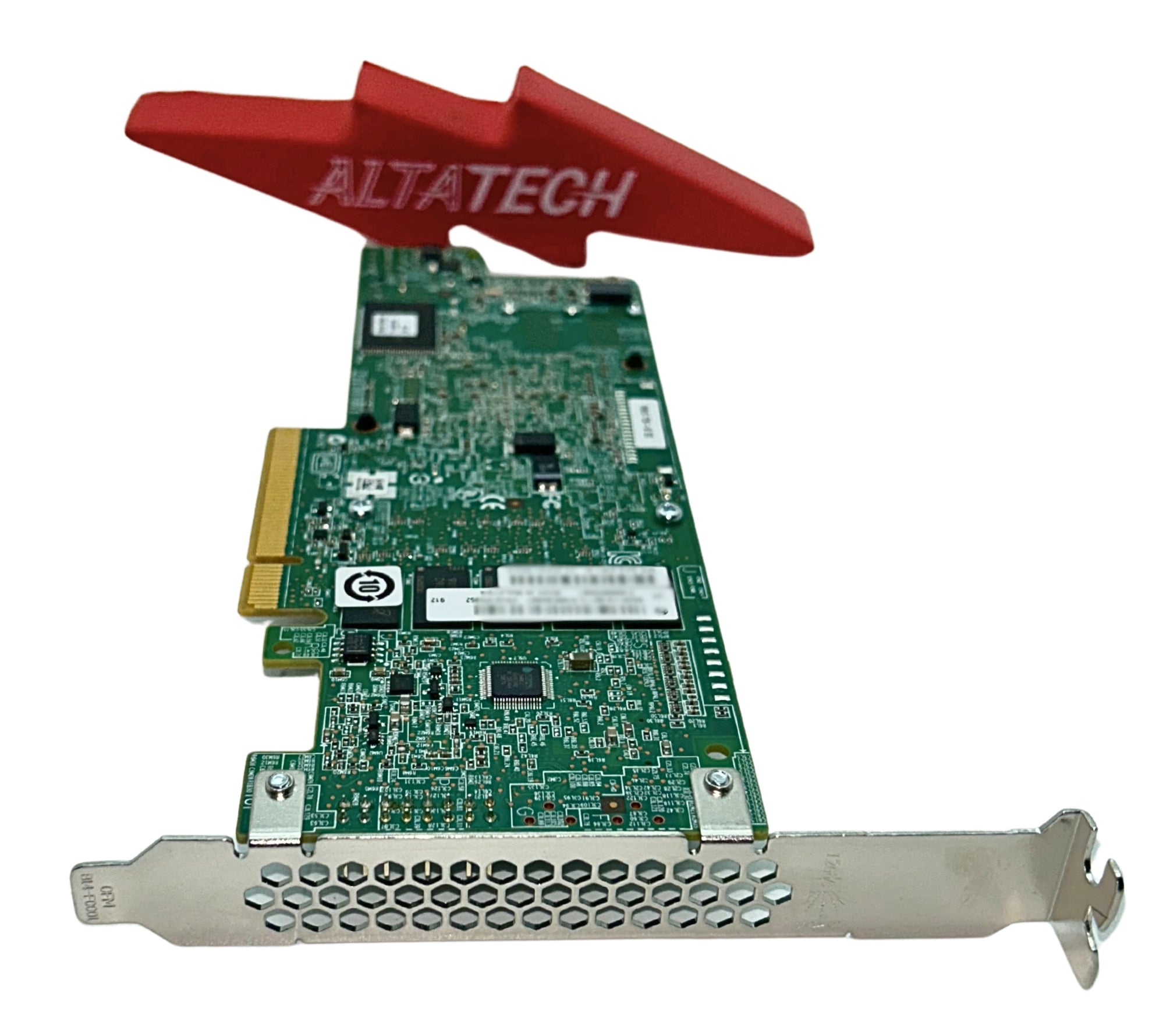 Lenovo 01PE852 RAID 730-8I 2GB FLASH PCIE 12GB