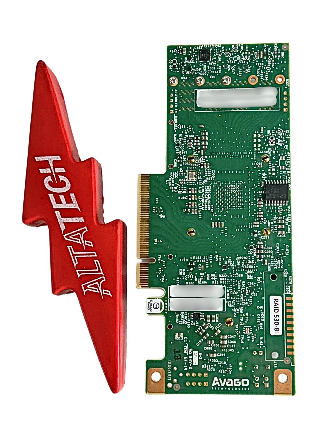Lenovo 02JG102 530-8I 12GB ADAPTER