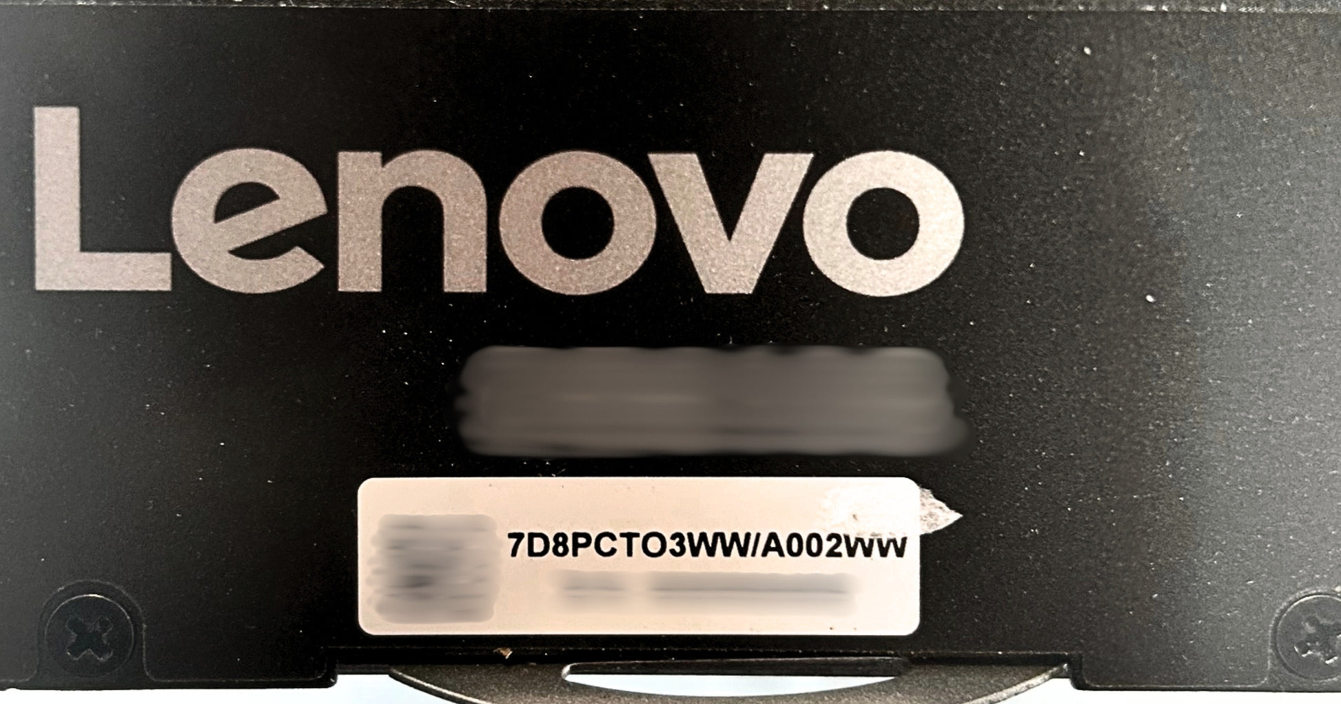 Lenovo 7D8PCTO3WW ThinkSystem DB610S FC SAN Switch