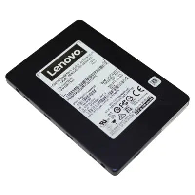 Lenovo 4XB7A10249 960GB SATA 6Gb/s 2.5" SFF Read Intensive TLC SSD
