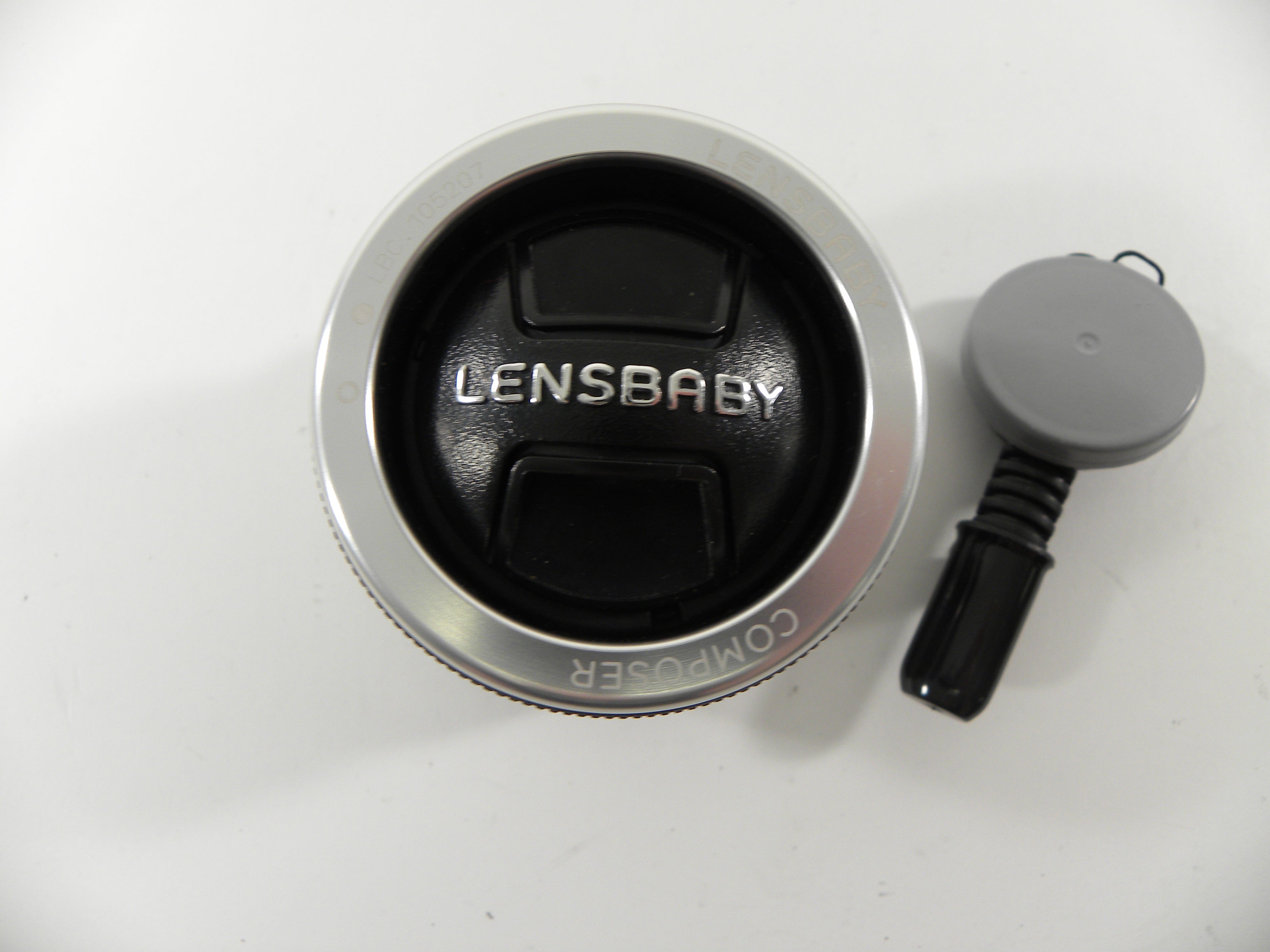 Lens Baby Composer for A Mount