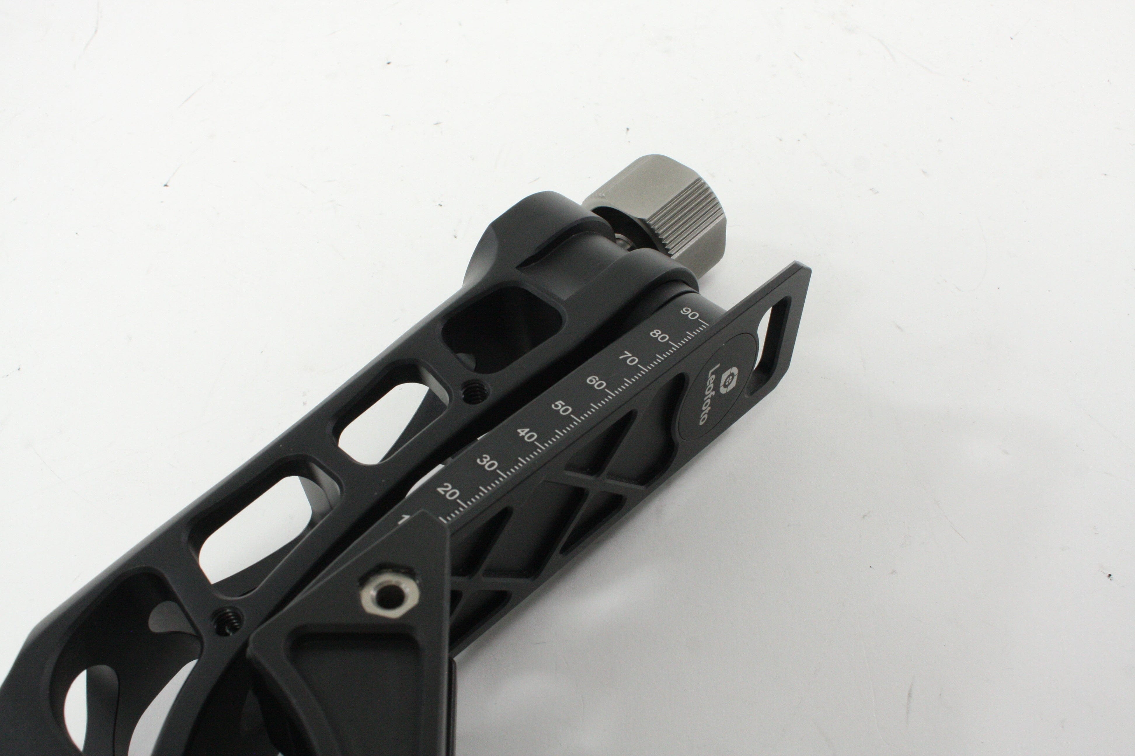Leofoto PG-1 Gimbal Head