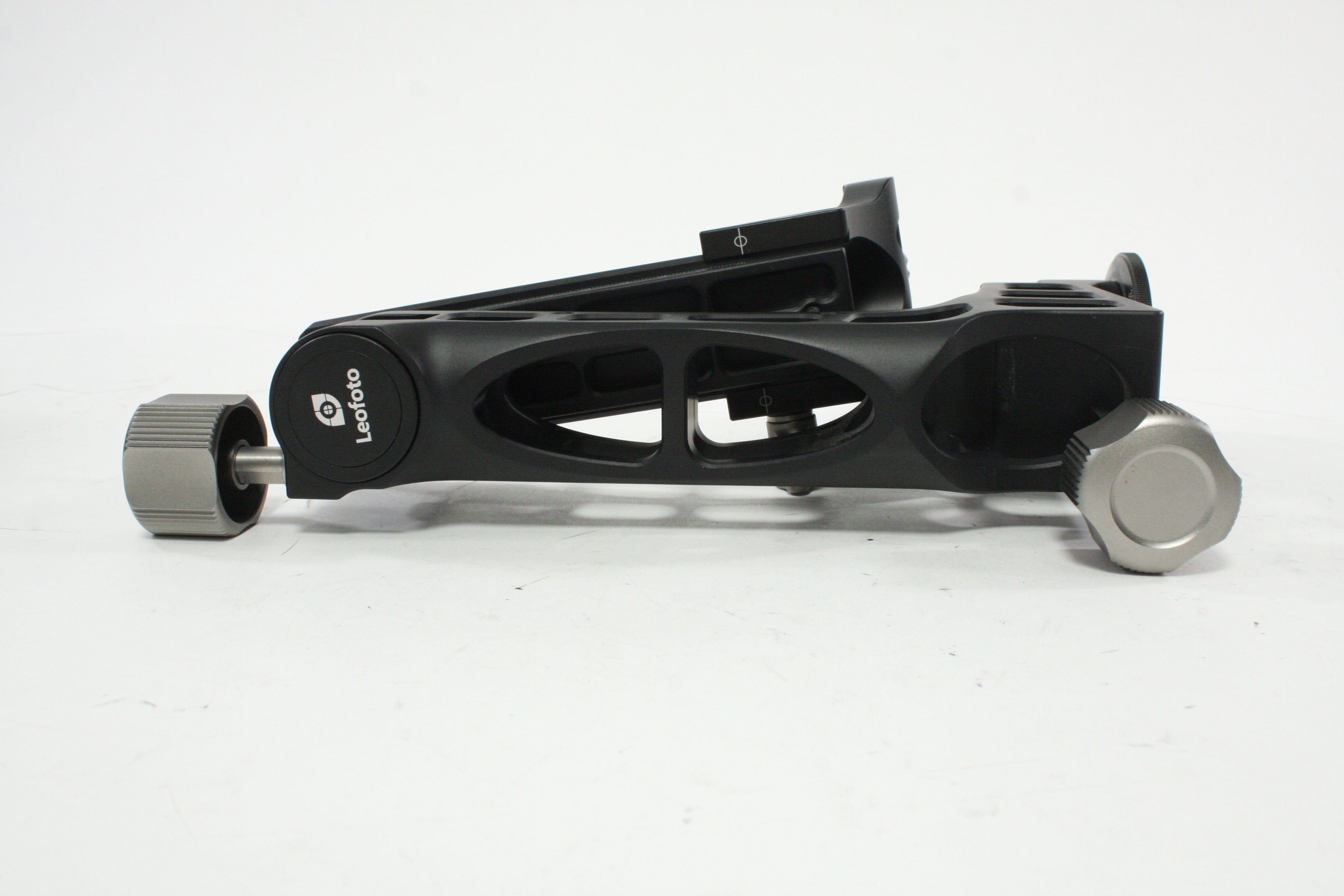 Leofoto PG-1 Gimbal Head