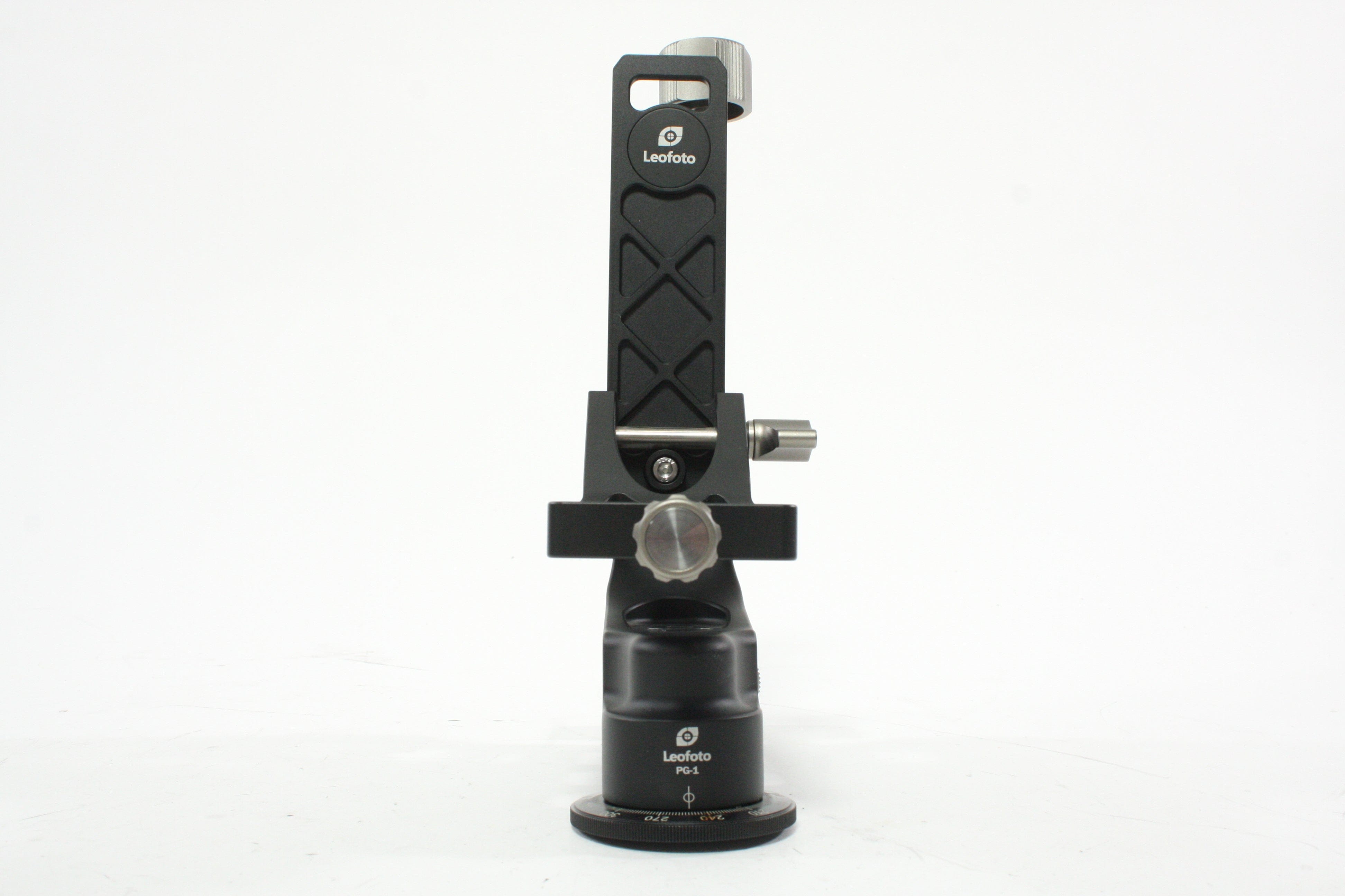 Leofoto PG-1 Gimbal Head