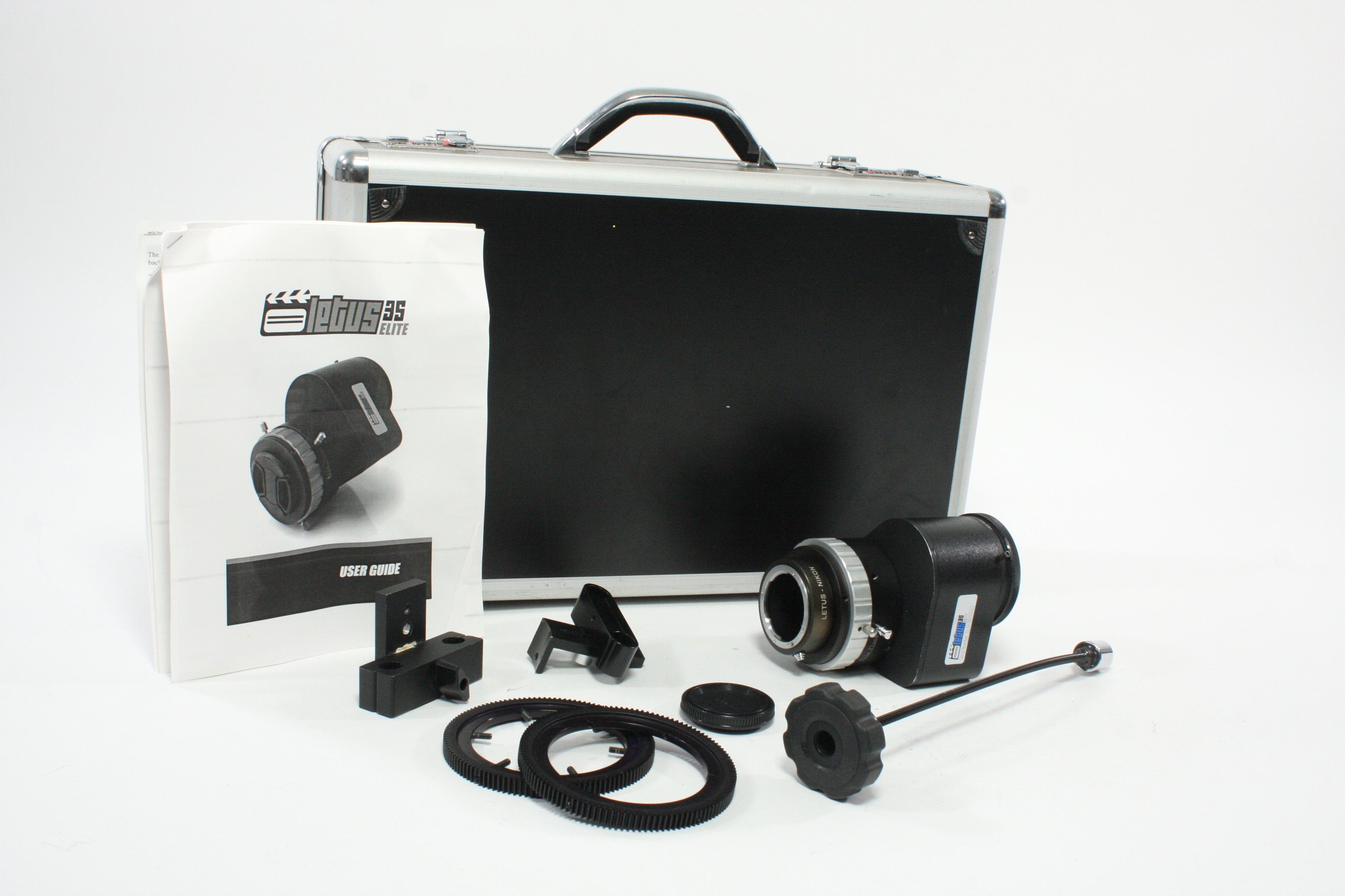 Letus 35 Elite Adapter