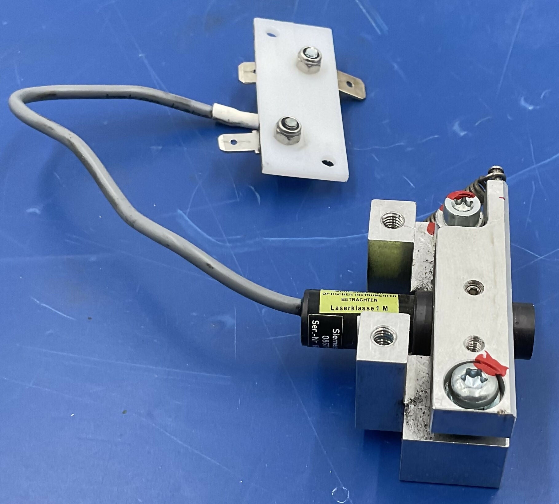 LIGTHMARKER_STAT (10094352/08676830 SIEMENS