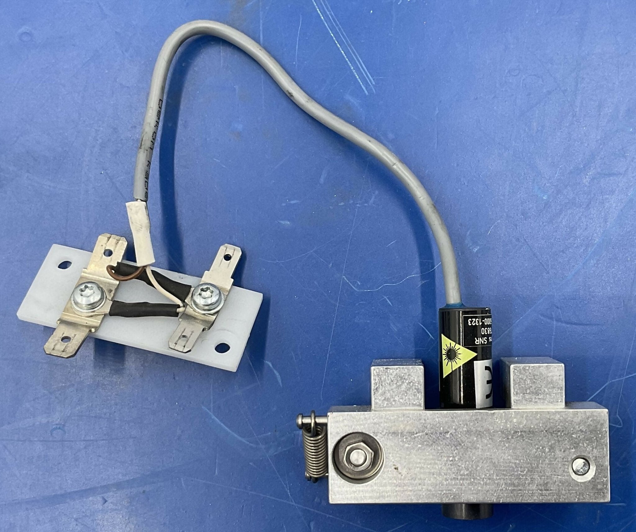 LIGTHMARKER_STAT (10094352/08676830 SIEMENS