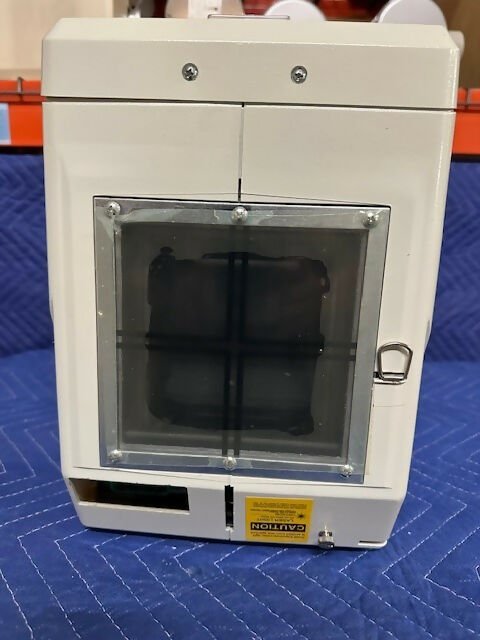 Linear 2 Digital Collimator (Pre-Owned