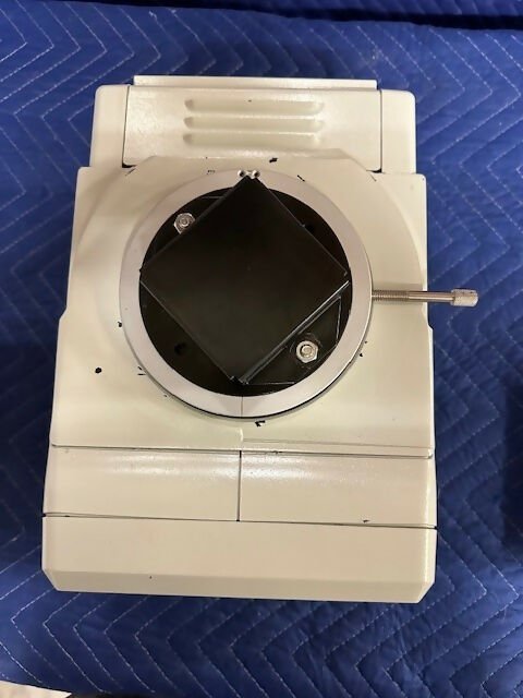 Linear 2 Digital Collimator (Pre-Owned