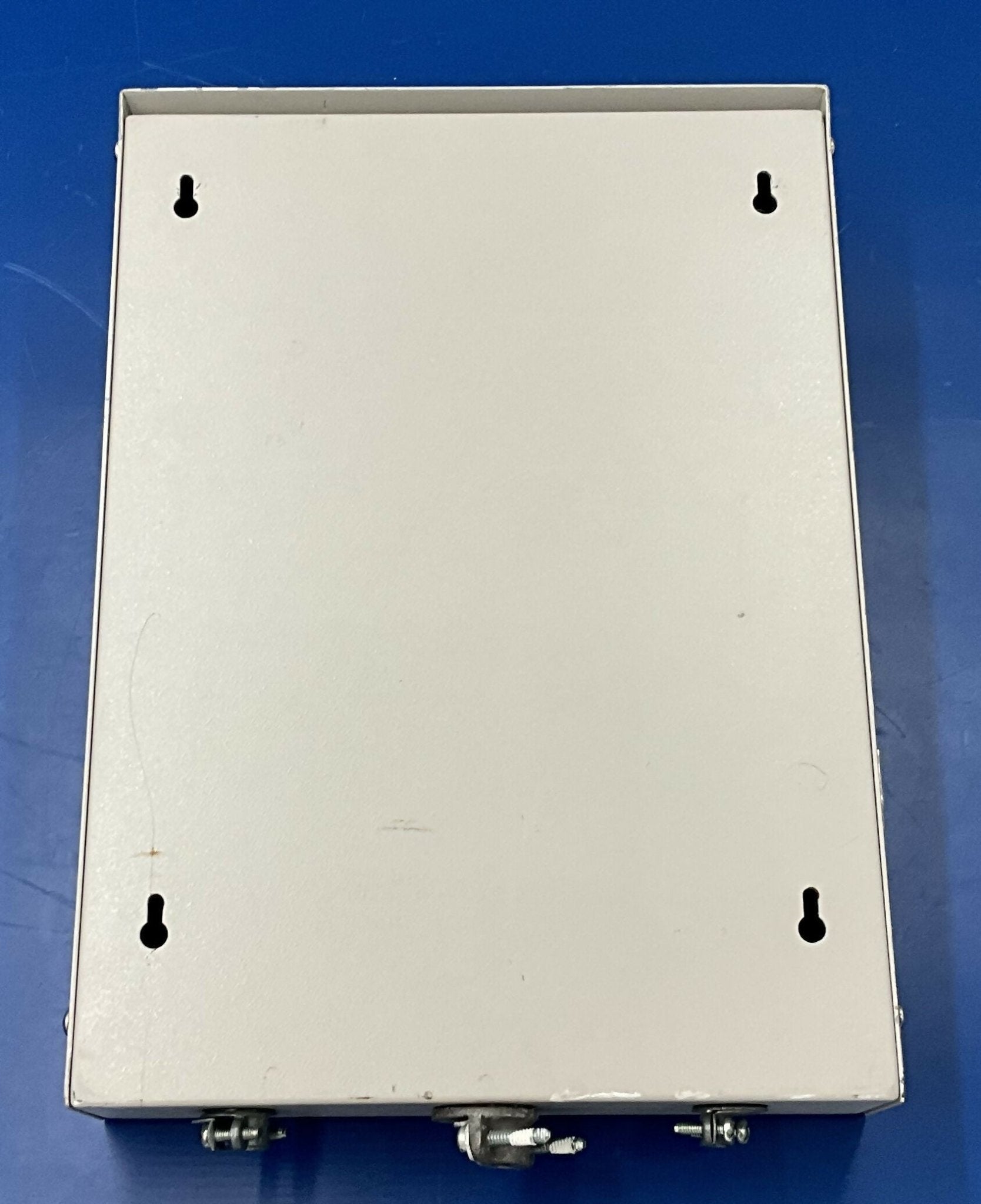 LINEAR TOMOGRAPHIC CONTROL (TA-67 FISCHER