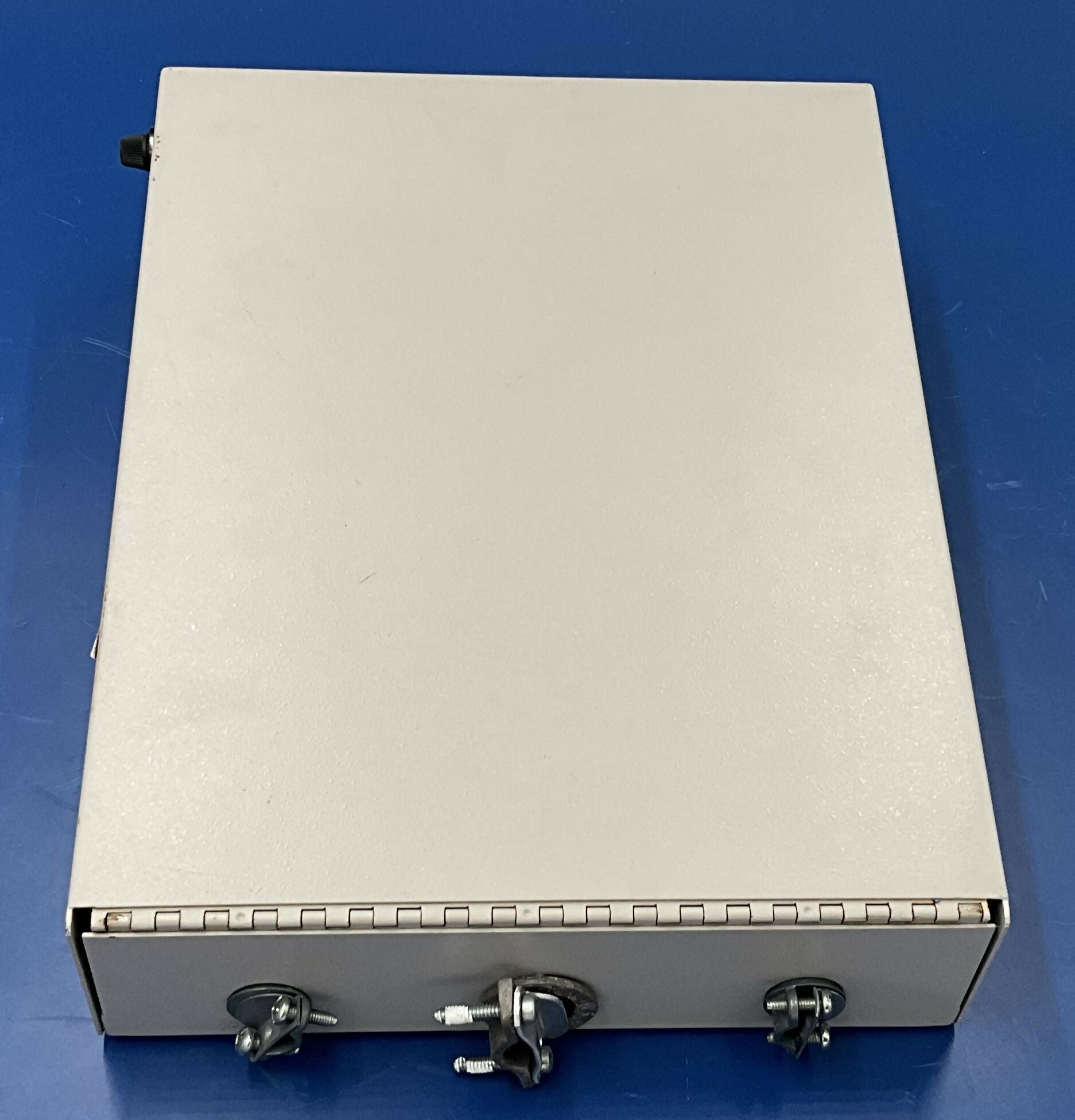 LINEAR TOMOGRAPHIC CONTROL (TA-67) FISCHER