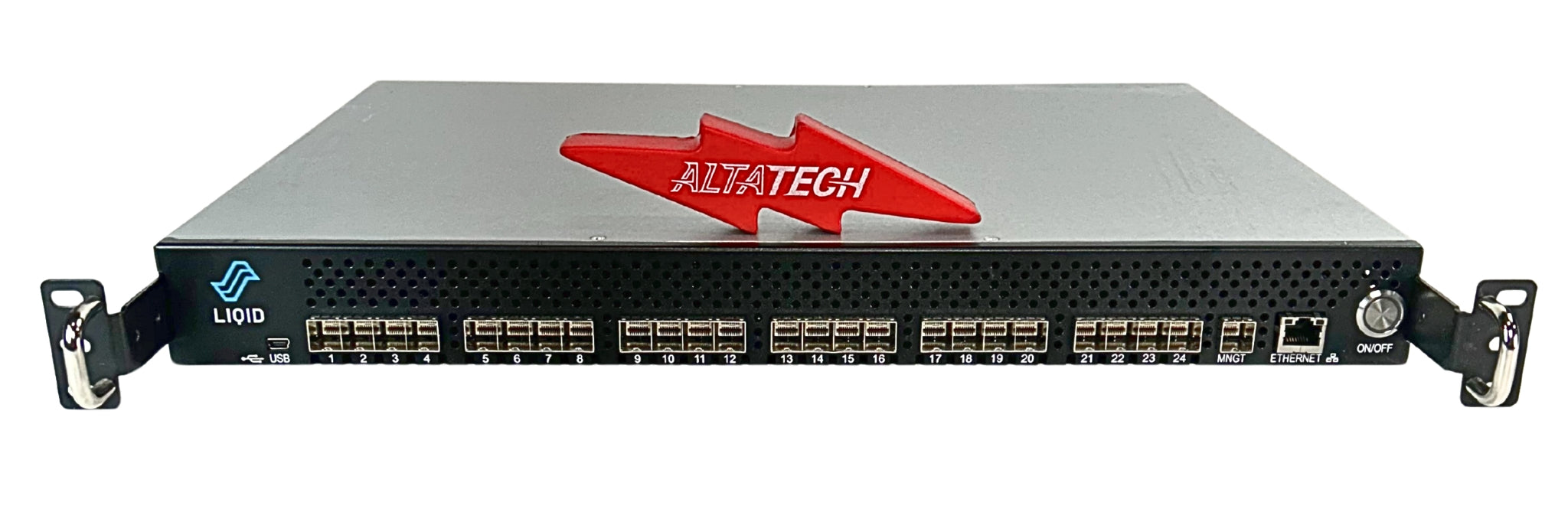Liqid A79616-PCI-01 24 Port (96 Lanes) PCIe Gen4 Switch