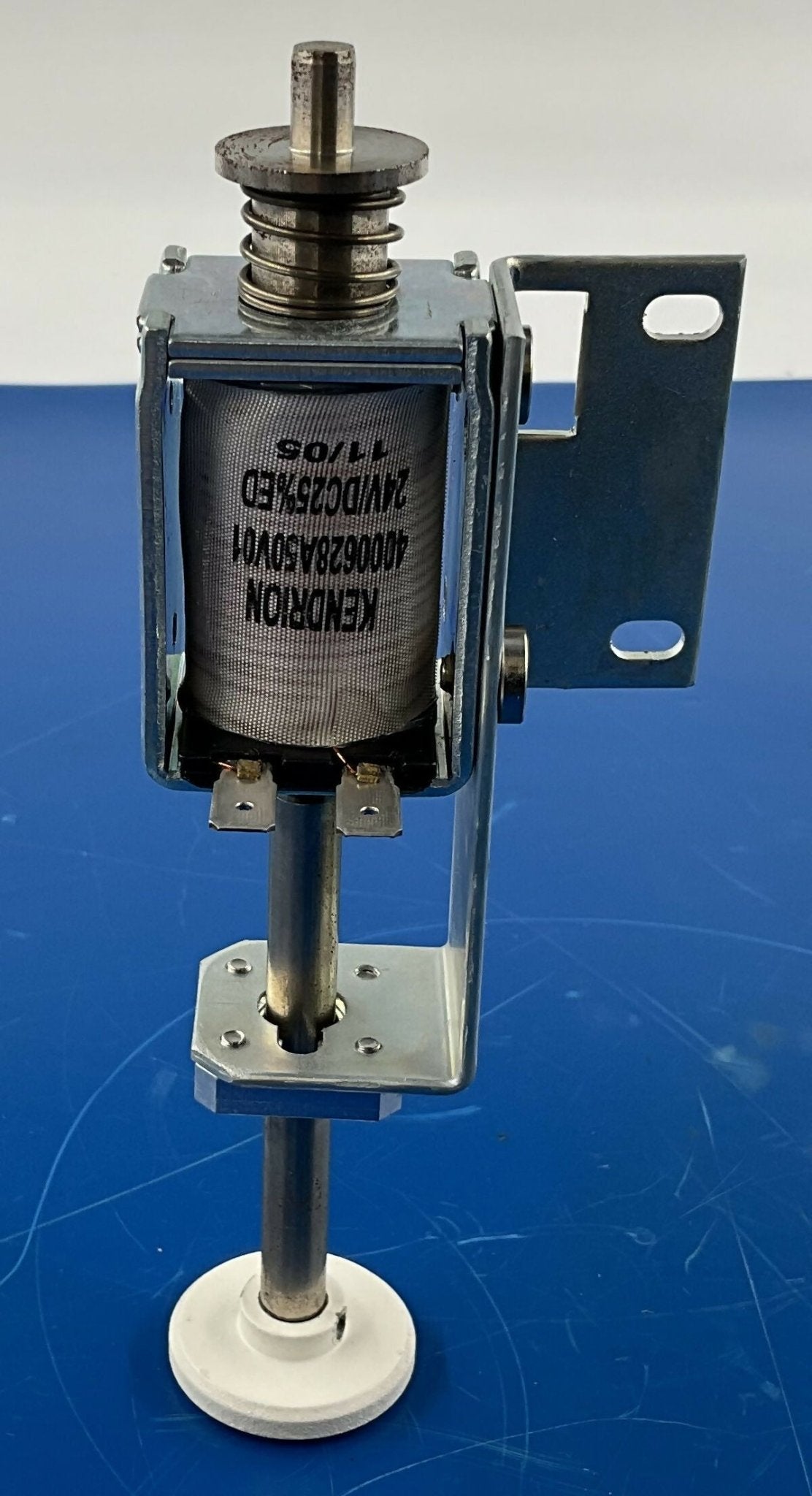 LOCK ASSEMBLY (2244349 GE