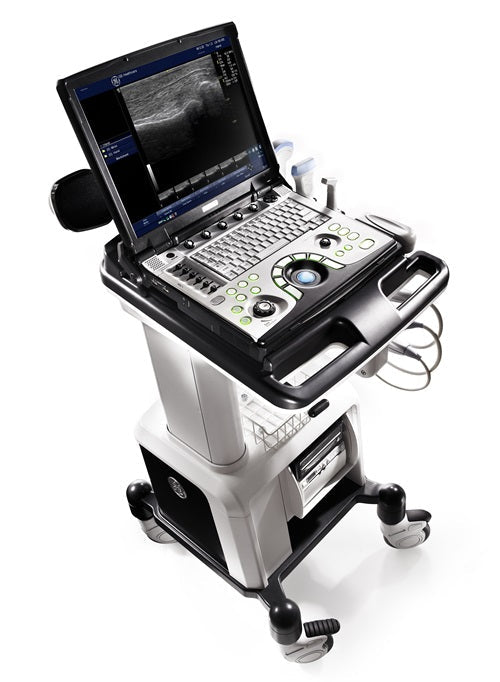 Refurbished GE LOGIQ e Ultrasound System
