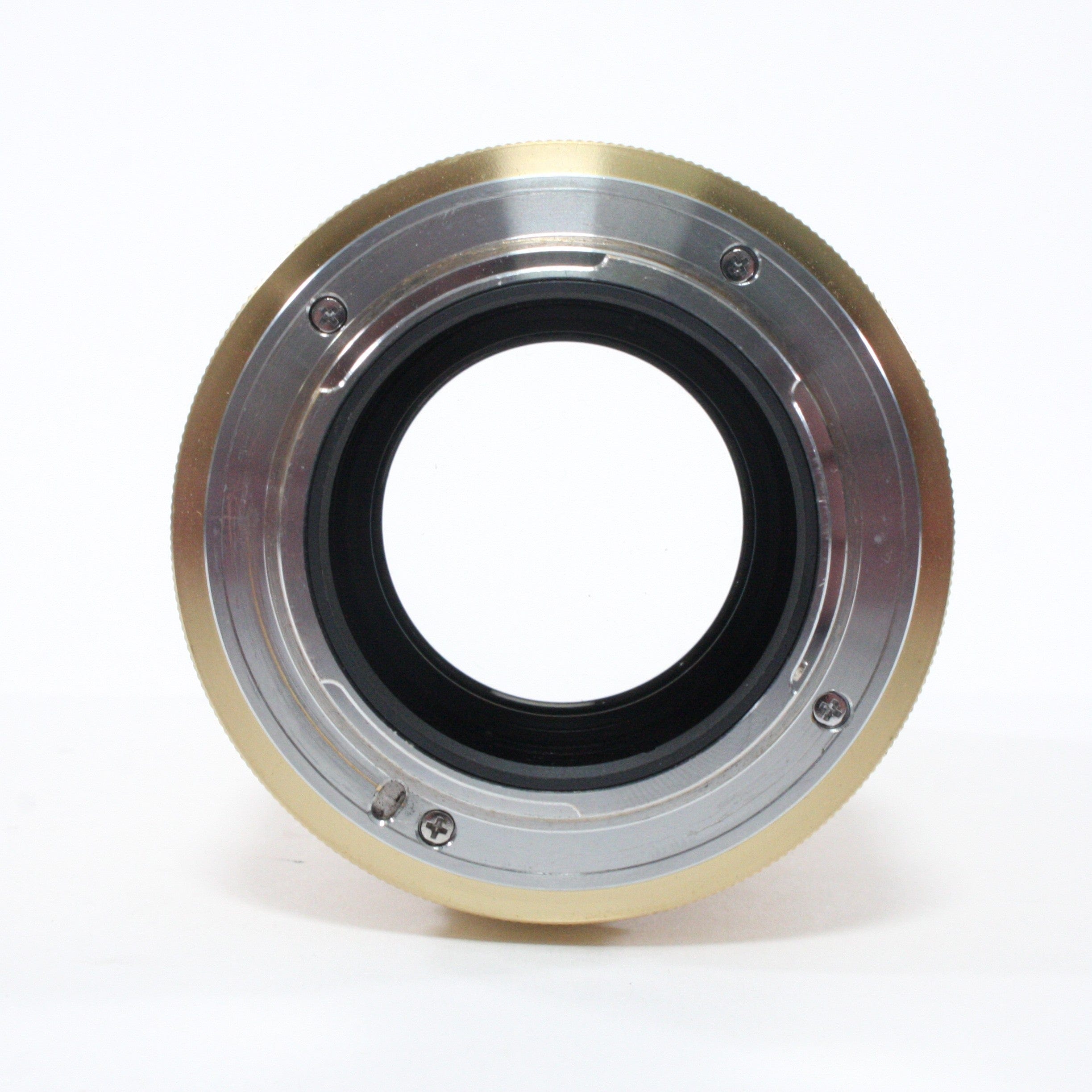 Lomography Daguerreotype Achromat Chevalier 64mm f/2.9 Lens for Nikon F Mount