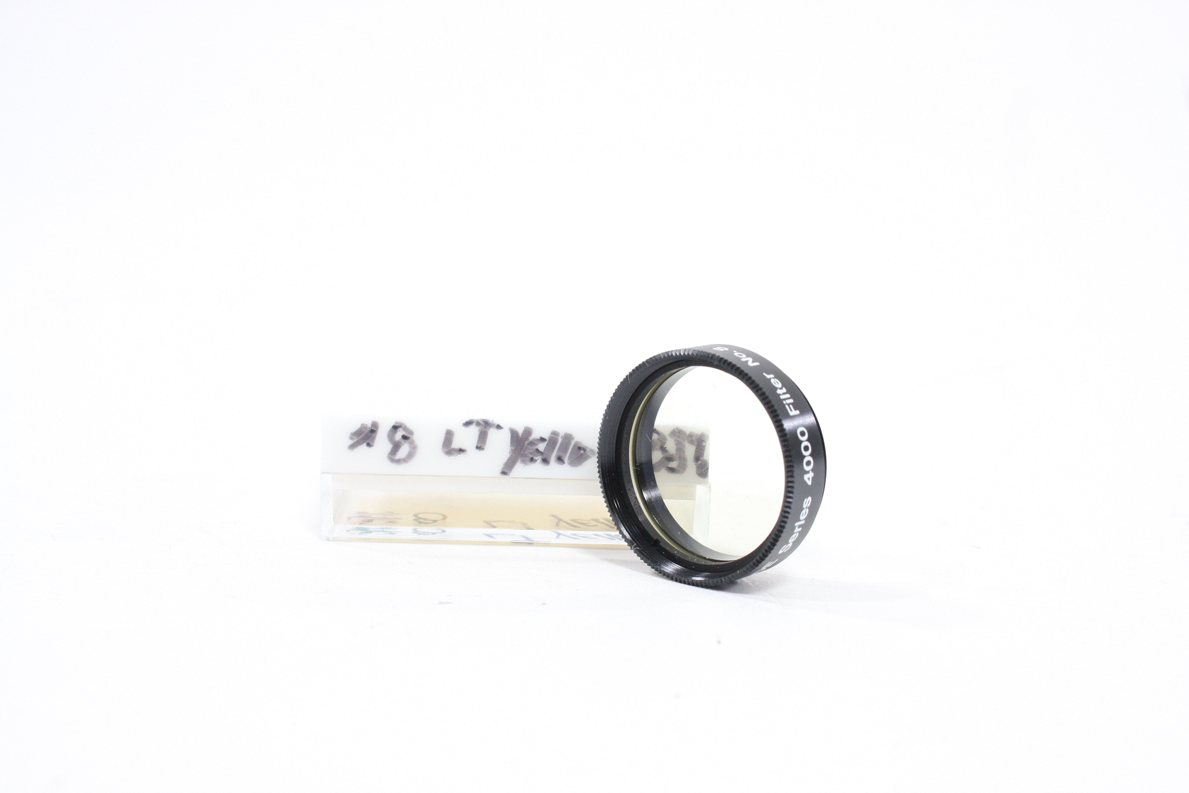 Lot of Celestron & Meade Telescope Filters