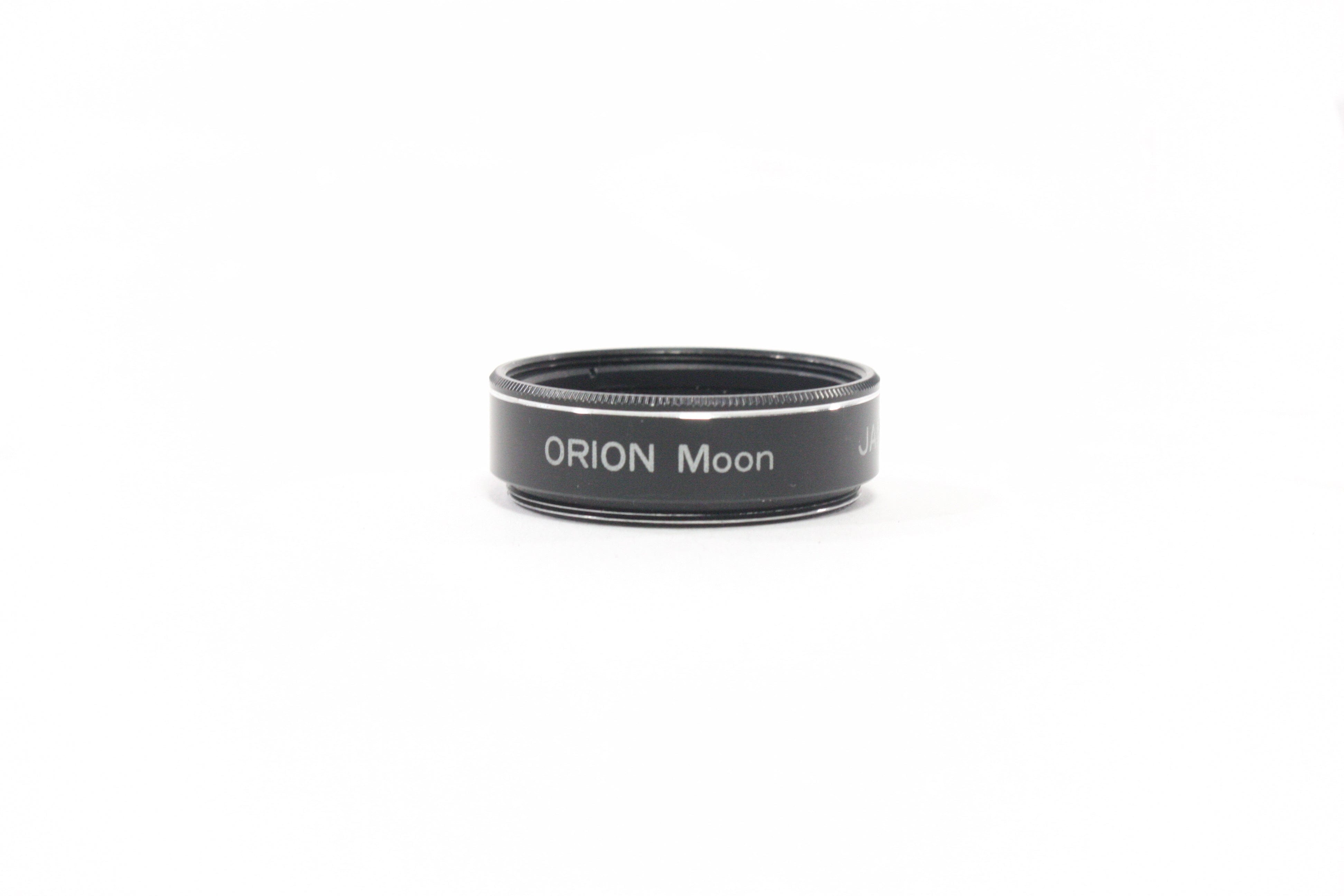 Lot of Orion Filters and Celestron Filter Adapter
