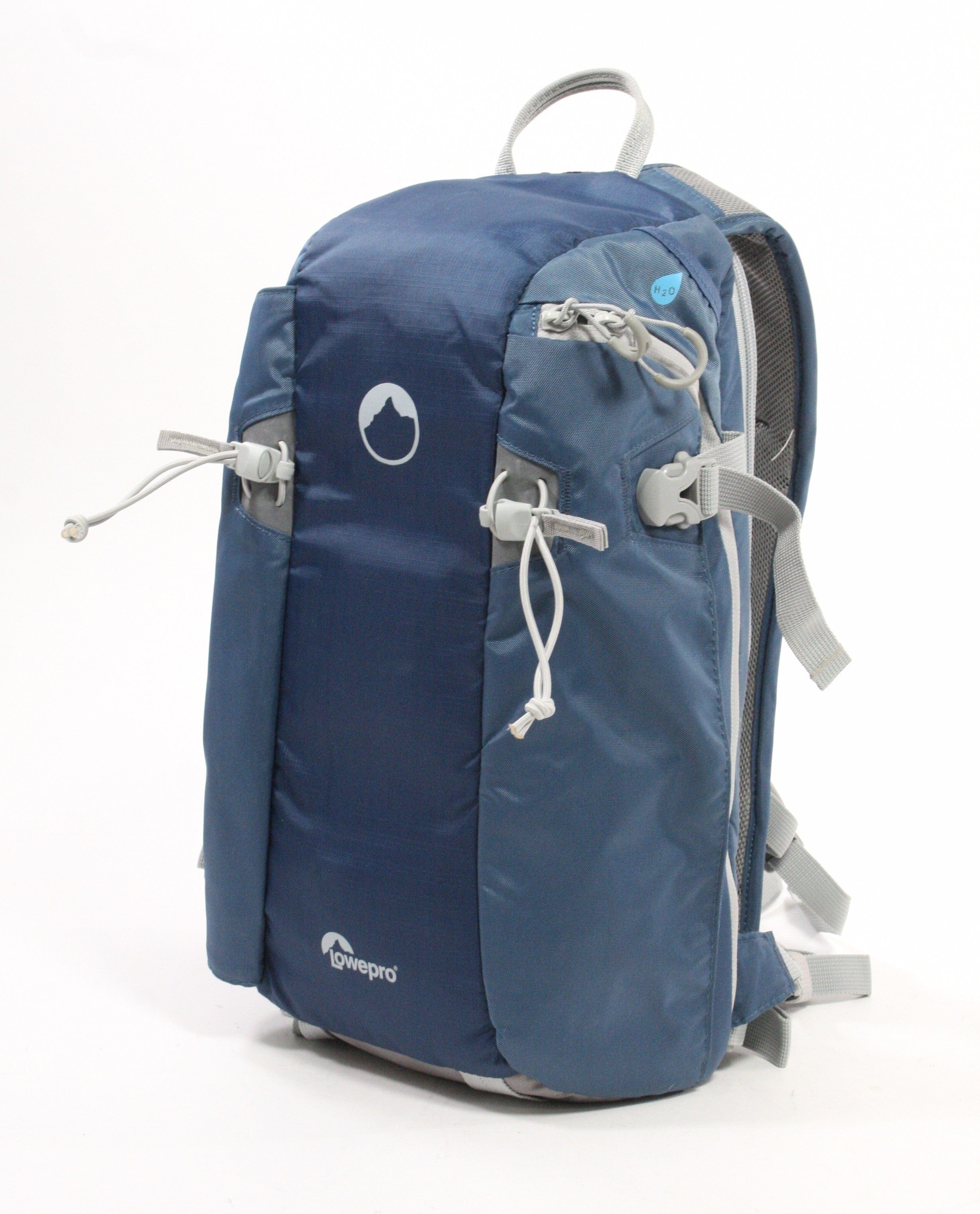 Lowepro Flipside Sport 10F AW Backpack (Blue)