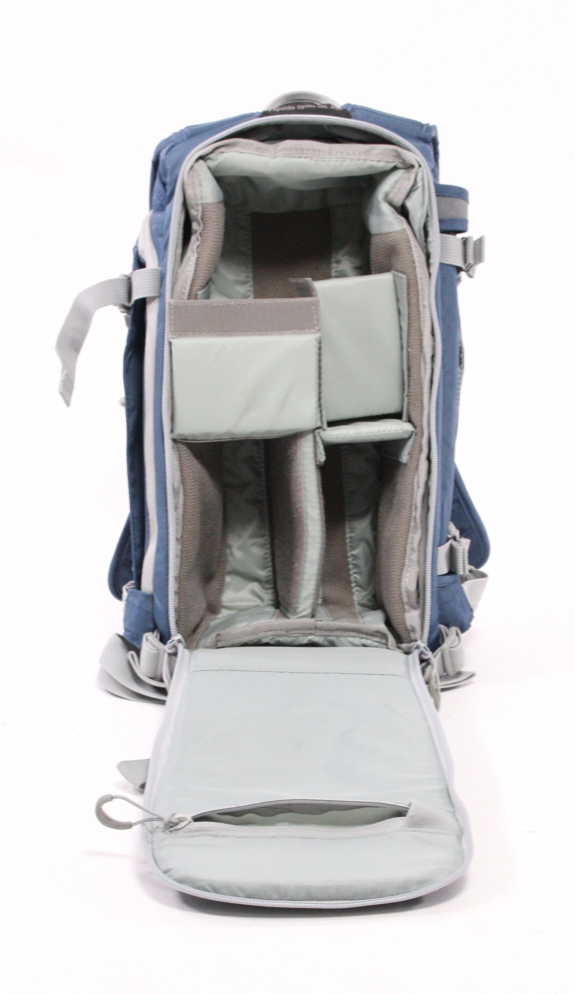 Lowepro Flipside Sport 10F AW Backpack (Blue)