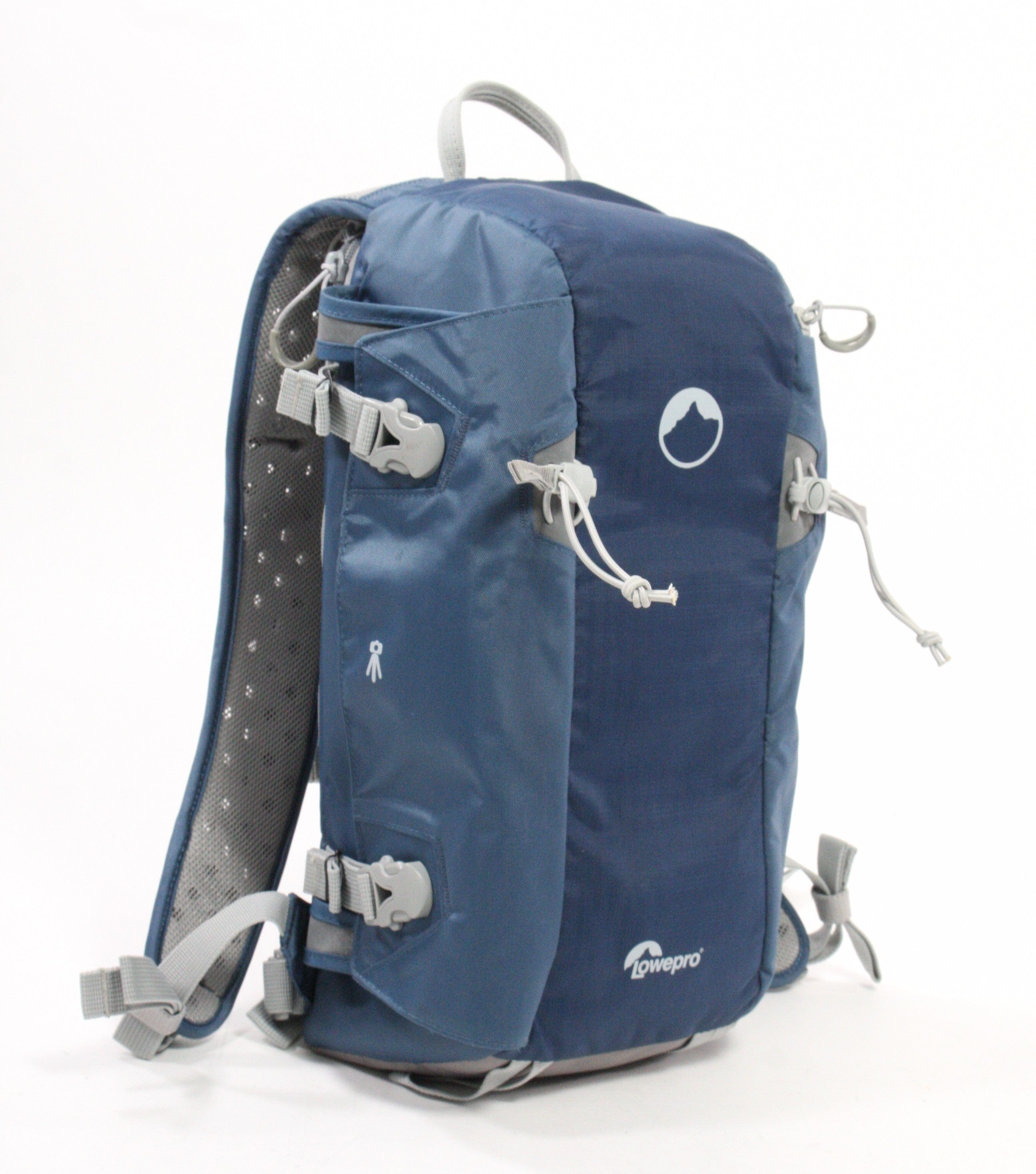 Lowepro Flipside Sport 10F AW Backpack (Blue)