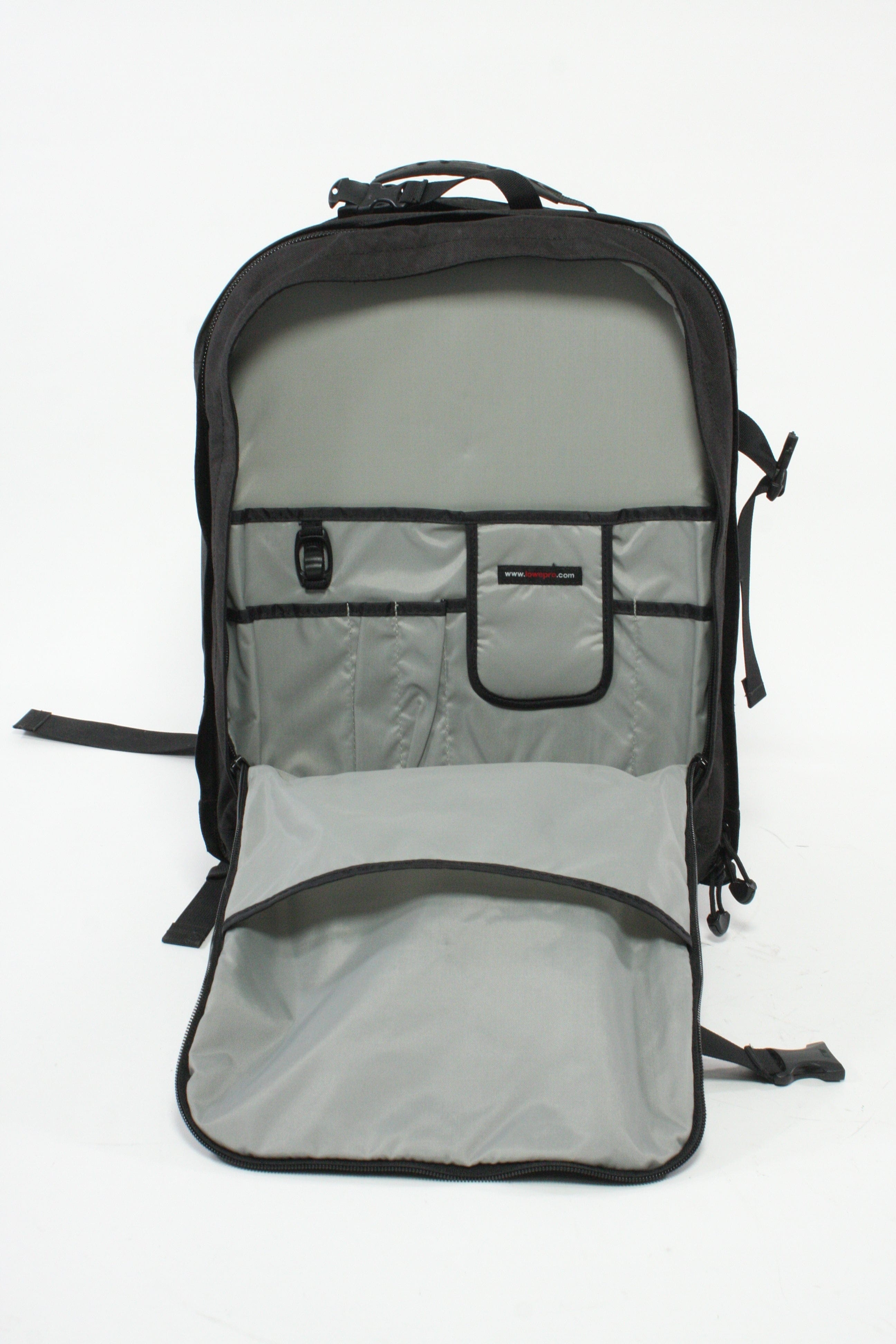 Lowepro Pro Runner X350 AW Rolling Bag