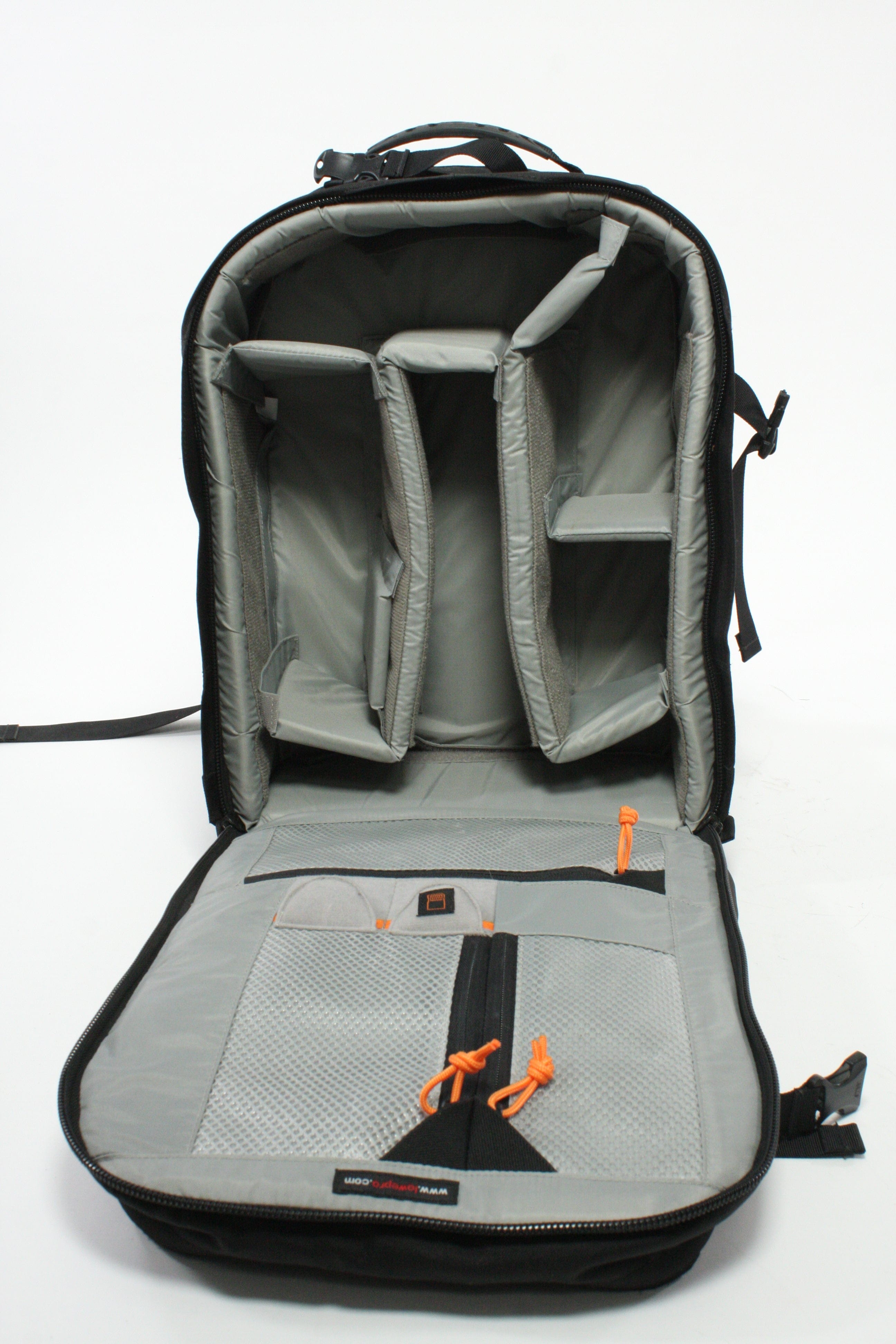Lowepro Pro Runner X350 AW Rolling Bag