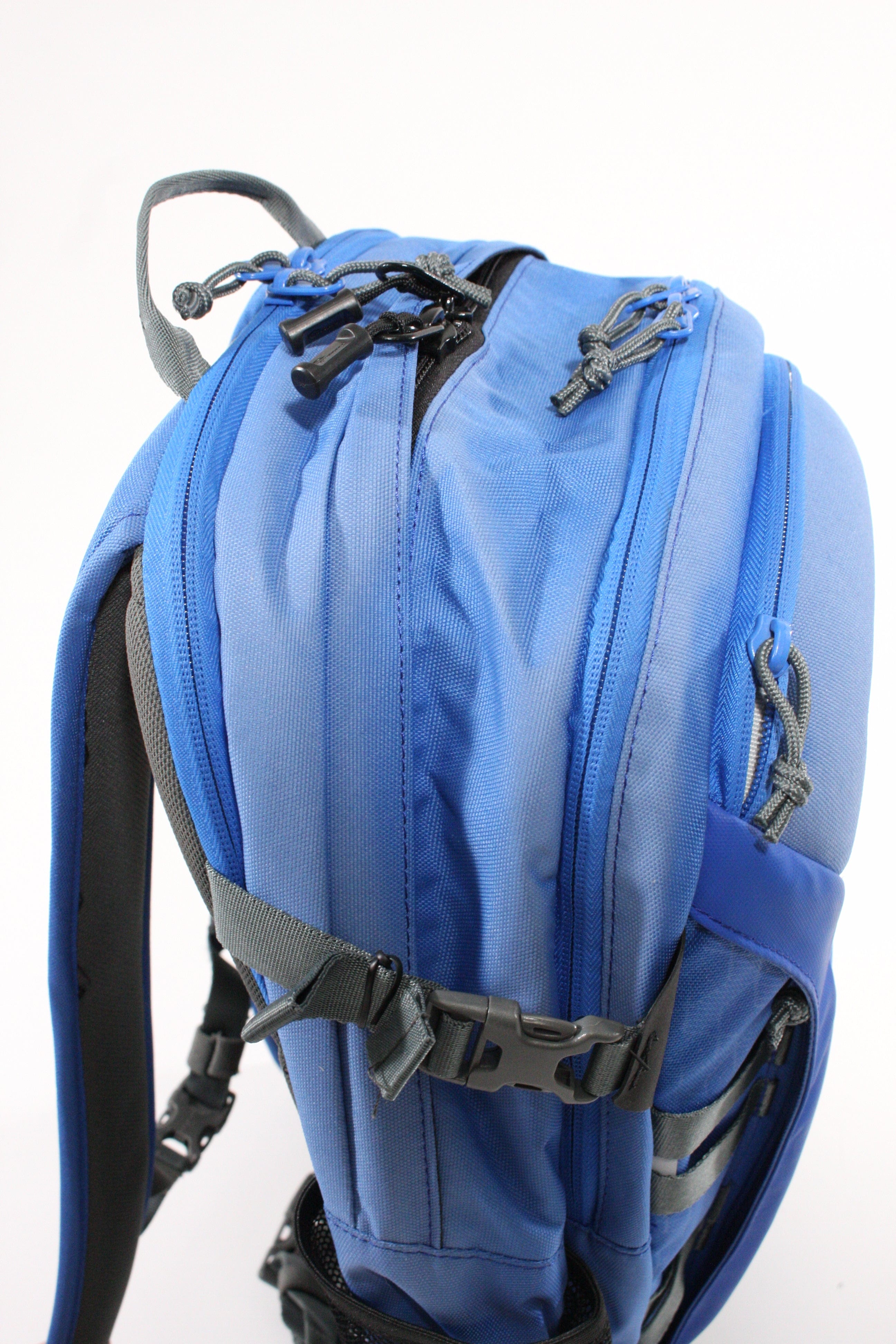 Lowepro Ridgeline Blue Pro BP 300 AW Bag (Sun Bleached Color Damage)