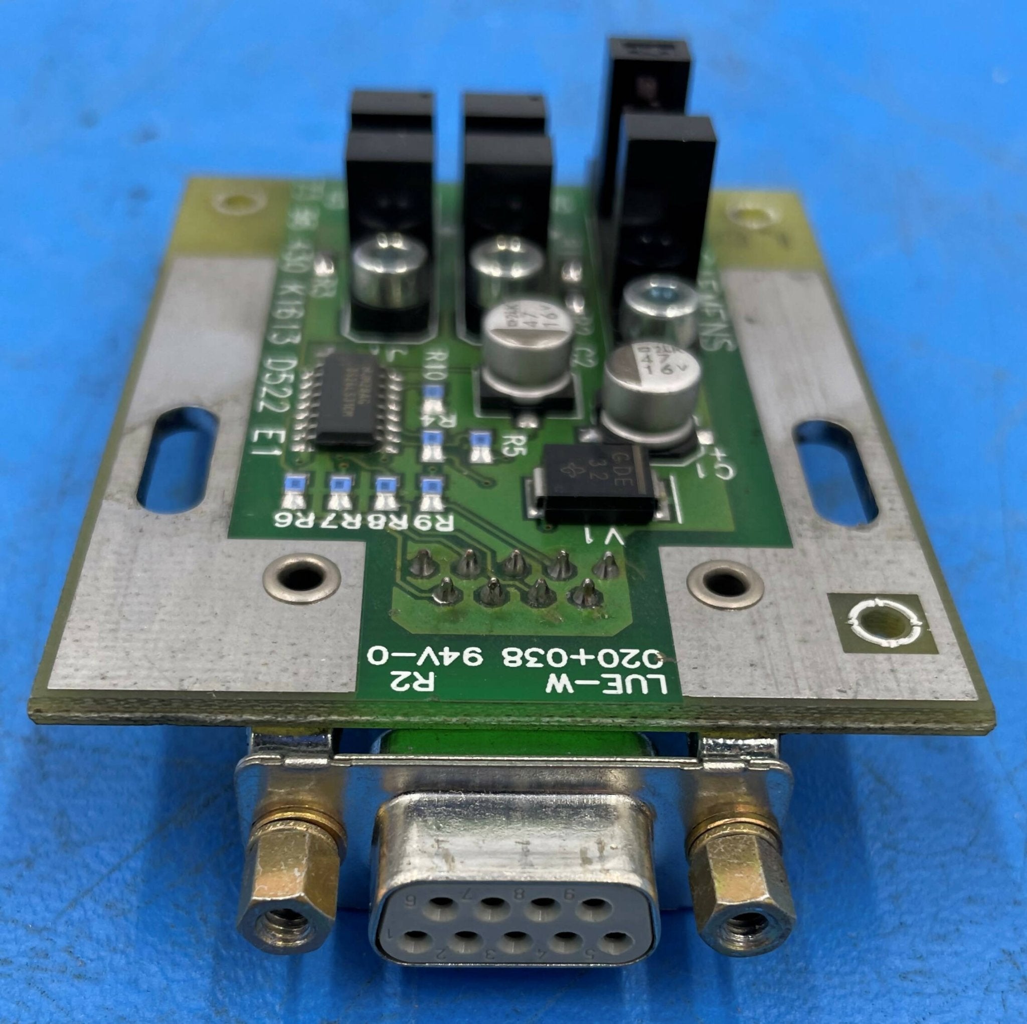 LPS P30 D522 BOARD (7396430/07396430 SIEMENS