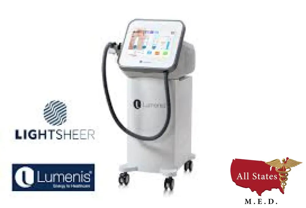 Lumenis M22 IPL Laser Hand Piece BRAND NEW