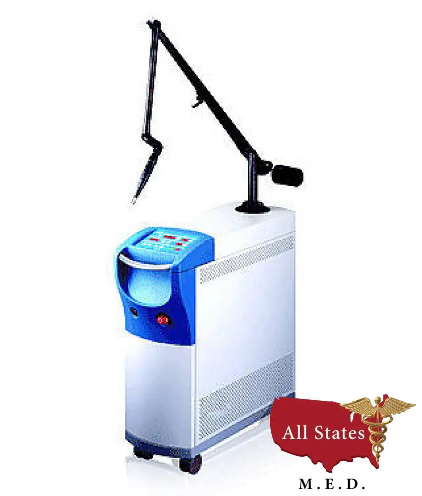 Lutronic Spectra VRM 2