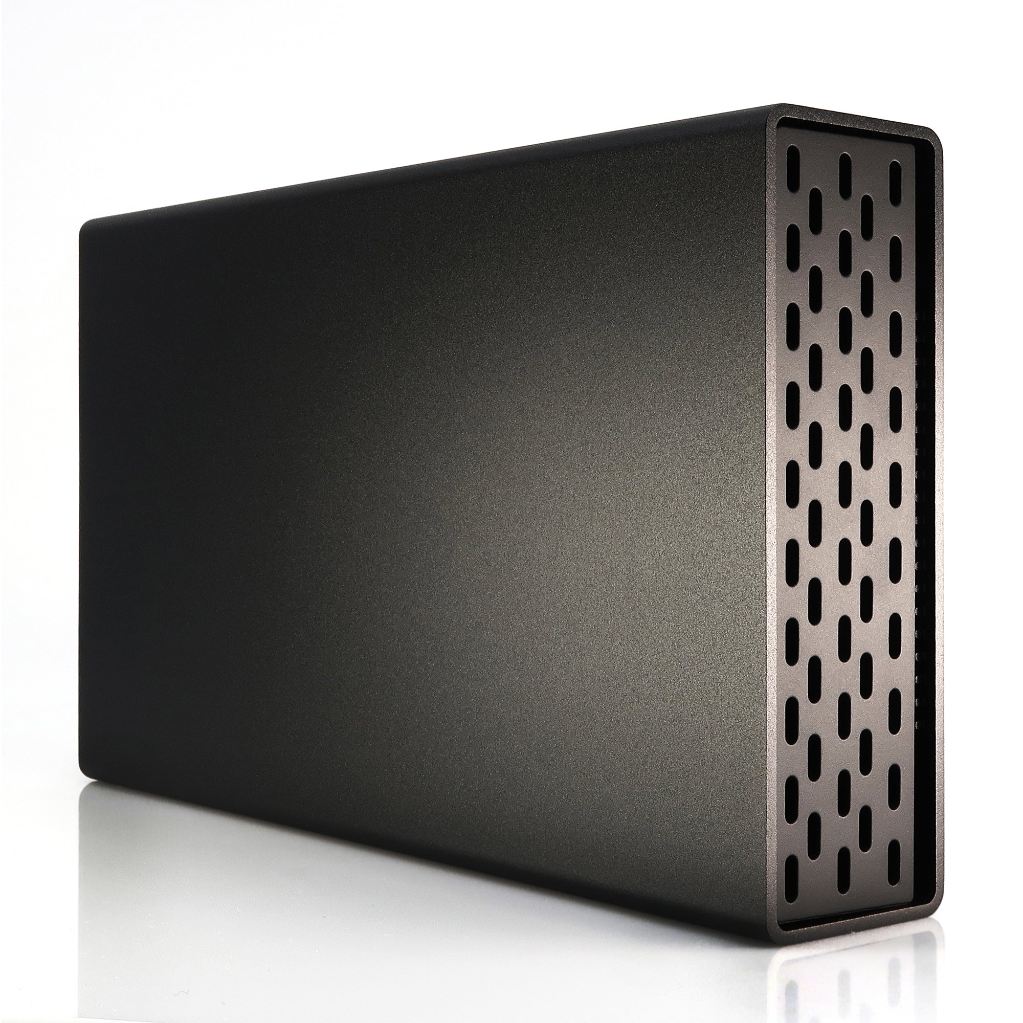 Compatily LV22 USB-C 10Gbps External HDD and HUB