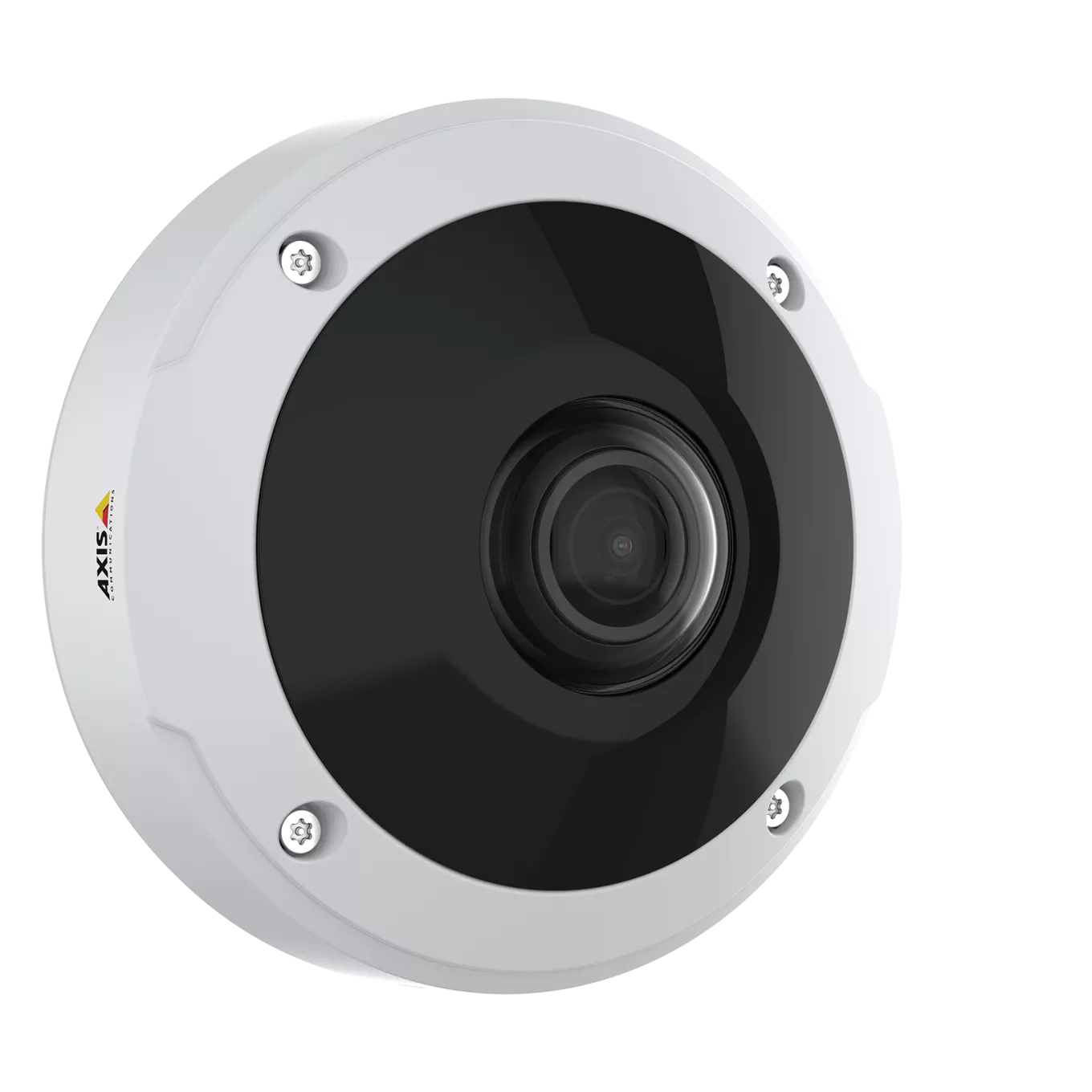 AXIS M3057-PLR Mk II Dome Camera