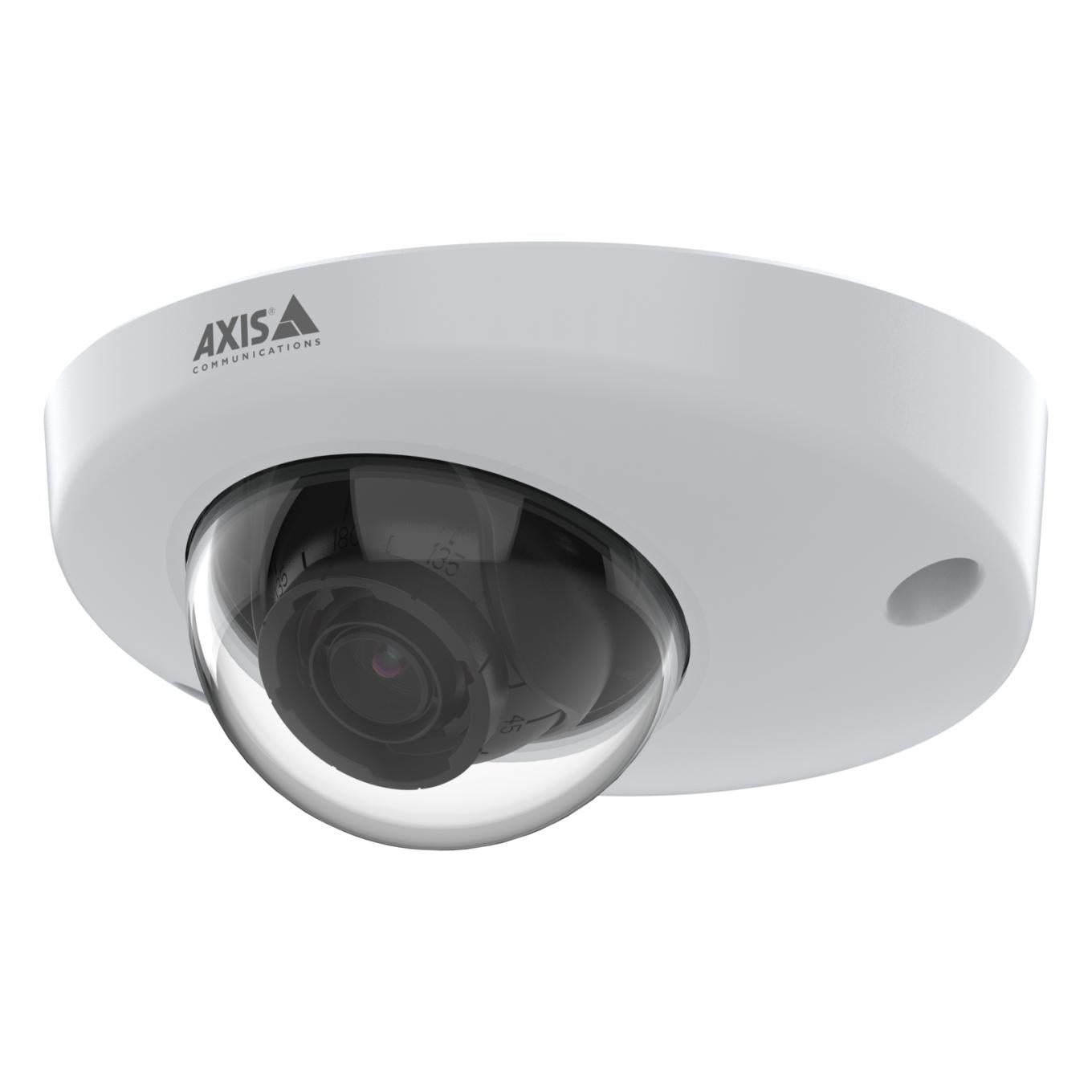 AXIS M3905-R 2.8mm 2MP 10-Pack/Bulk Dome Camera (03119-021