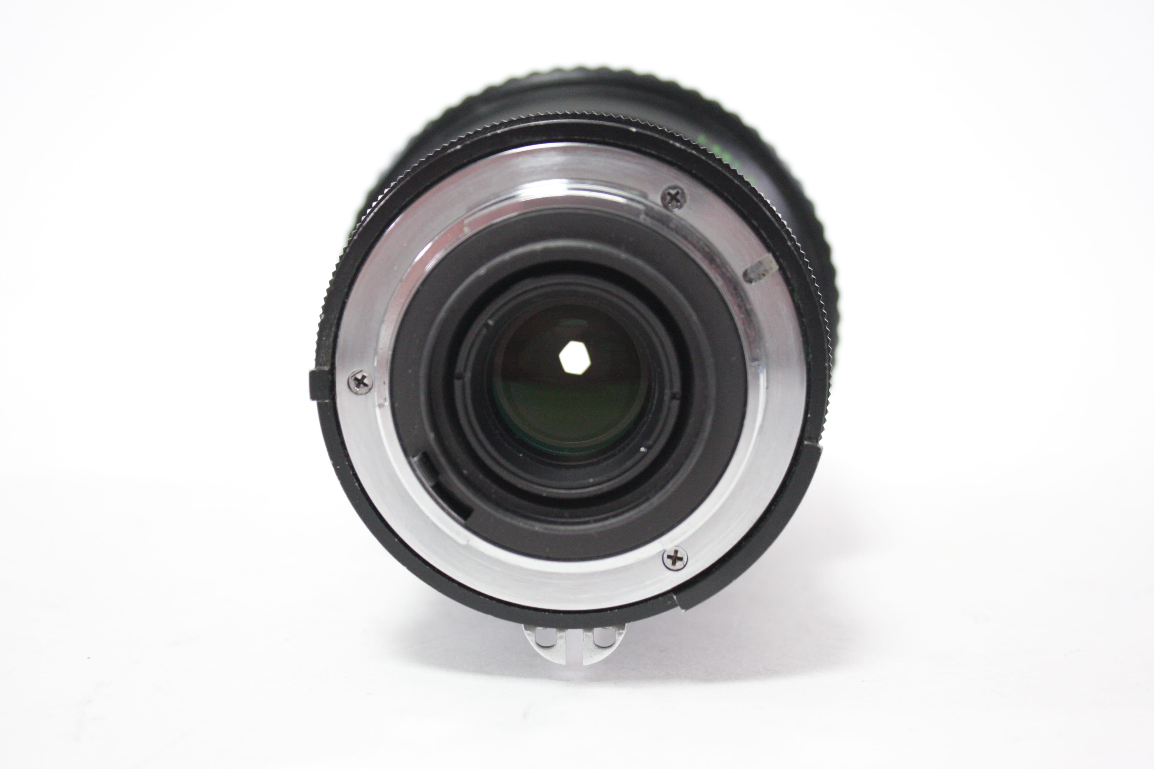 Makinon 80-200mm f/3.5 Lens for Nikon F Mount
