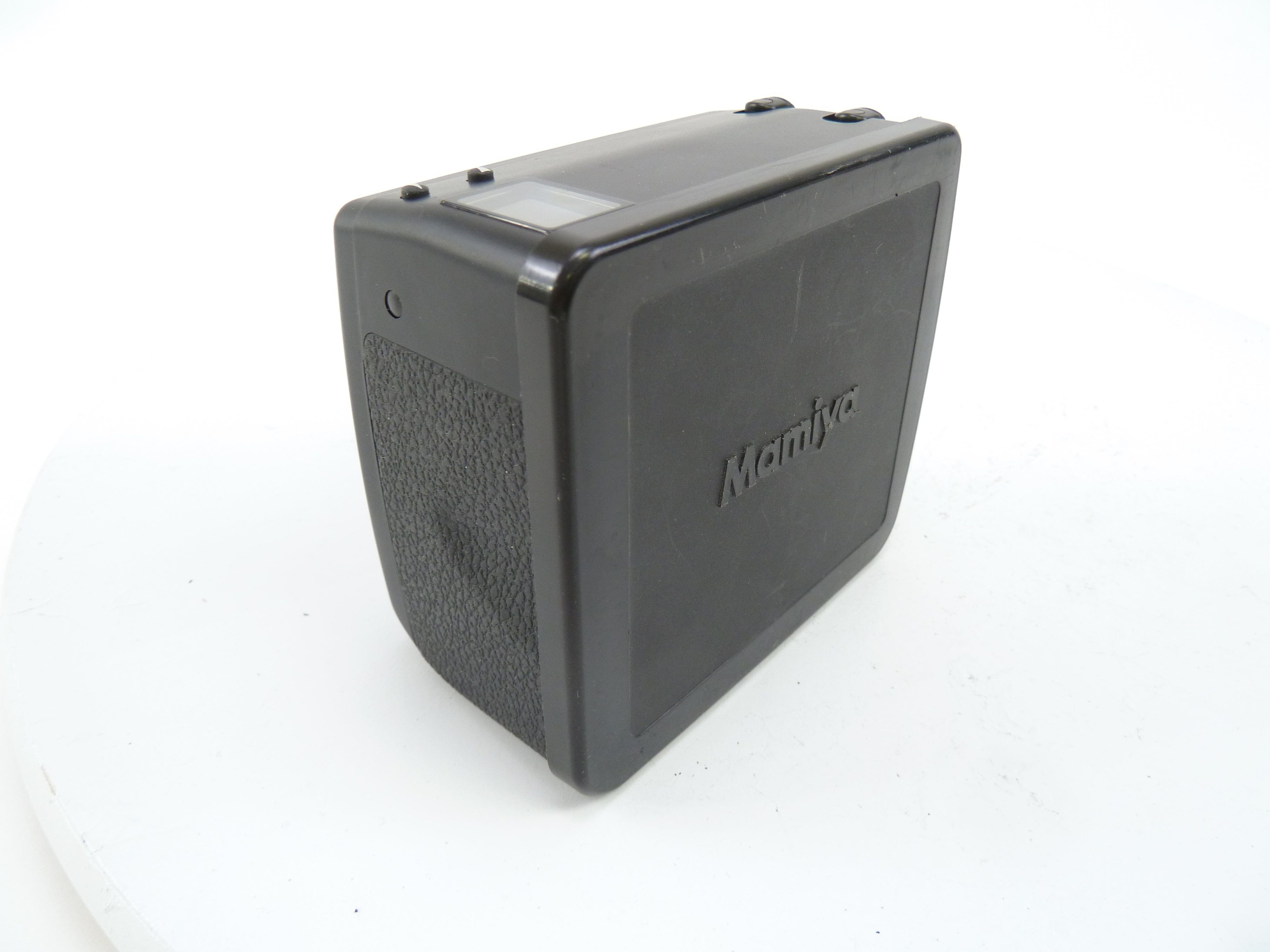 Mamiya 645 AF 120/220 Film Magazine