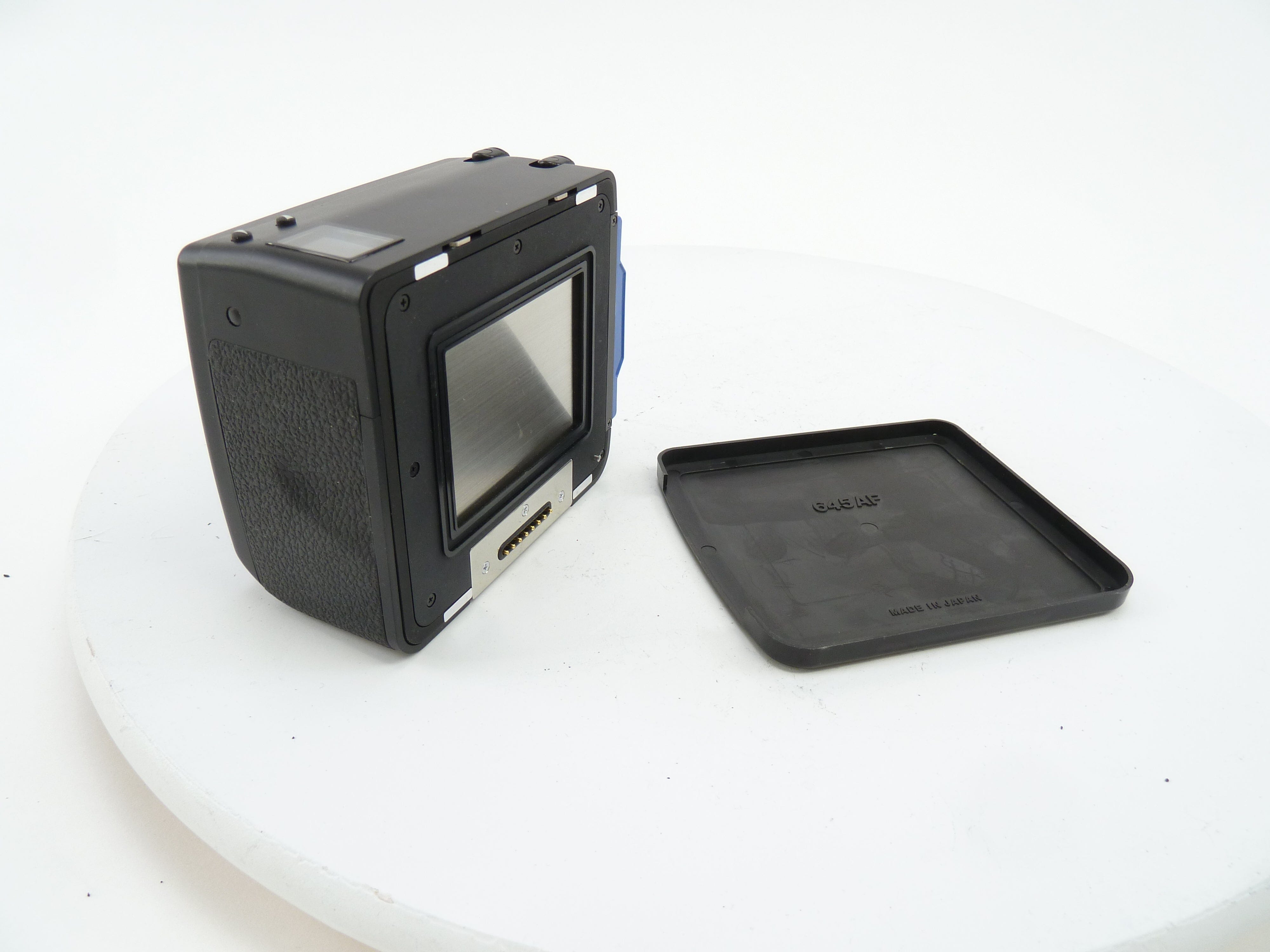 Mamiya 645 AF 120/220 Film Magazine