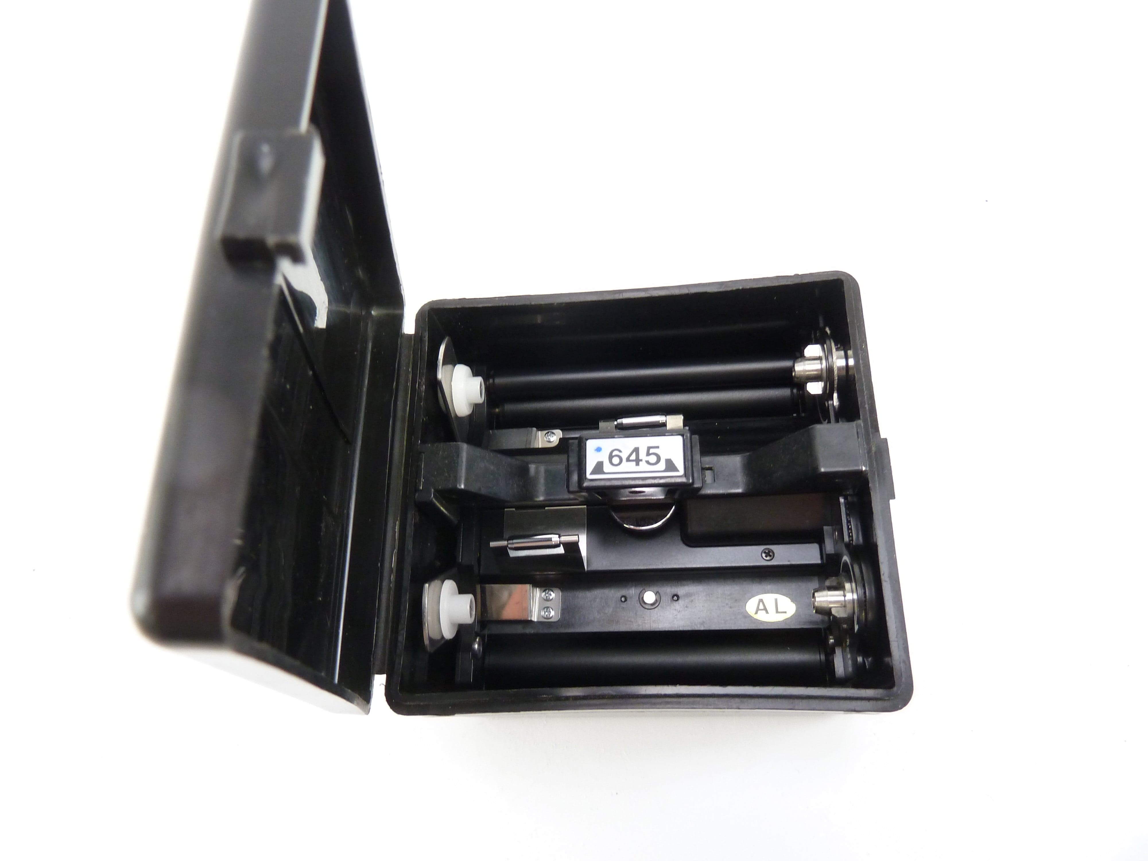 Mamiya 645 AF 120/220 Insert