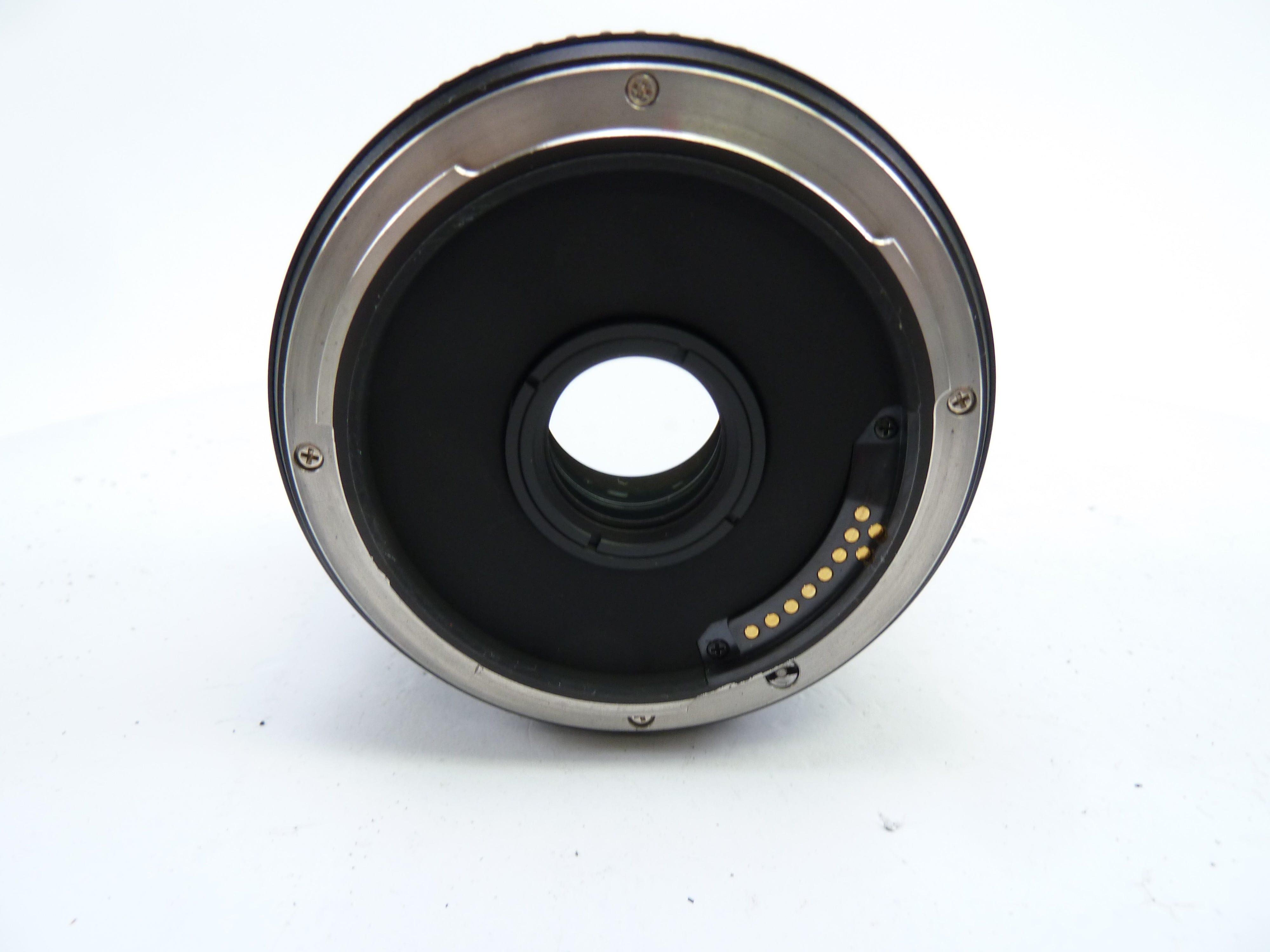 Mamiya 645 AF 35MM F3.5 "D" Series Ultra Wide Angle Lens