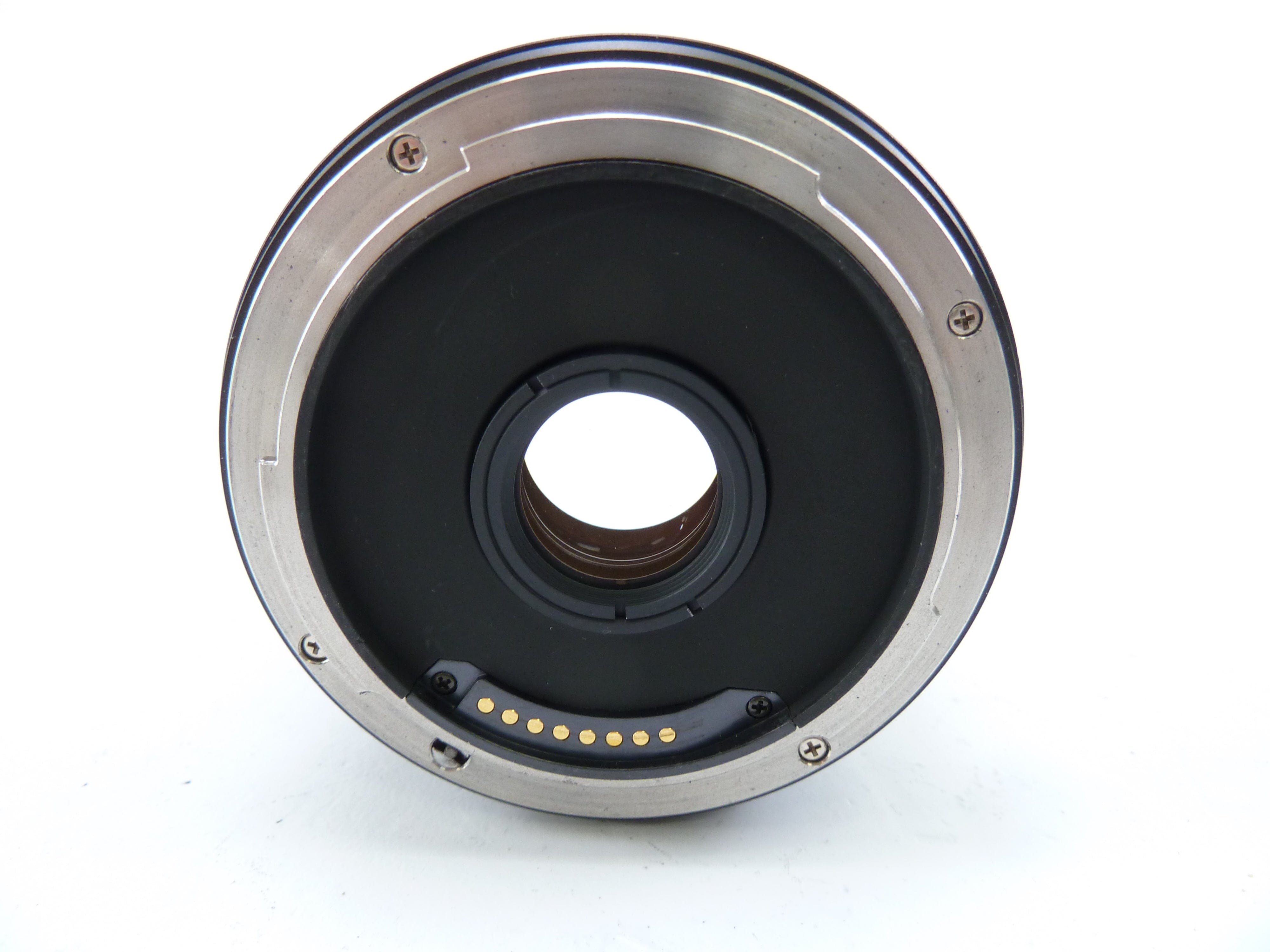 Mamiya 645 AF 35MM F3.5 Ultra Wide Angle Lens