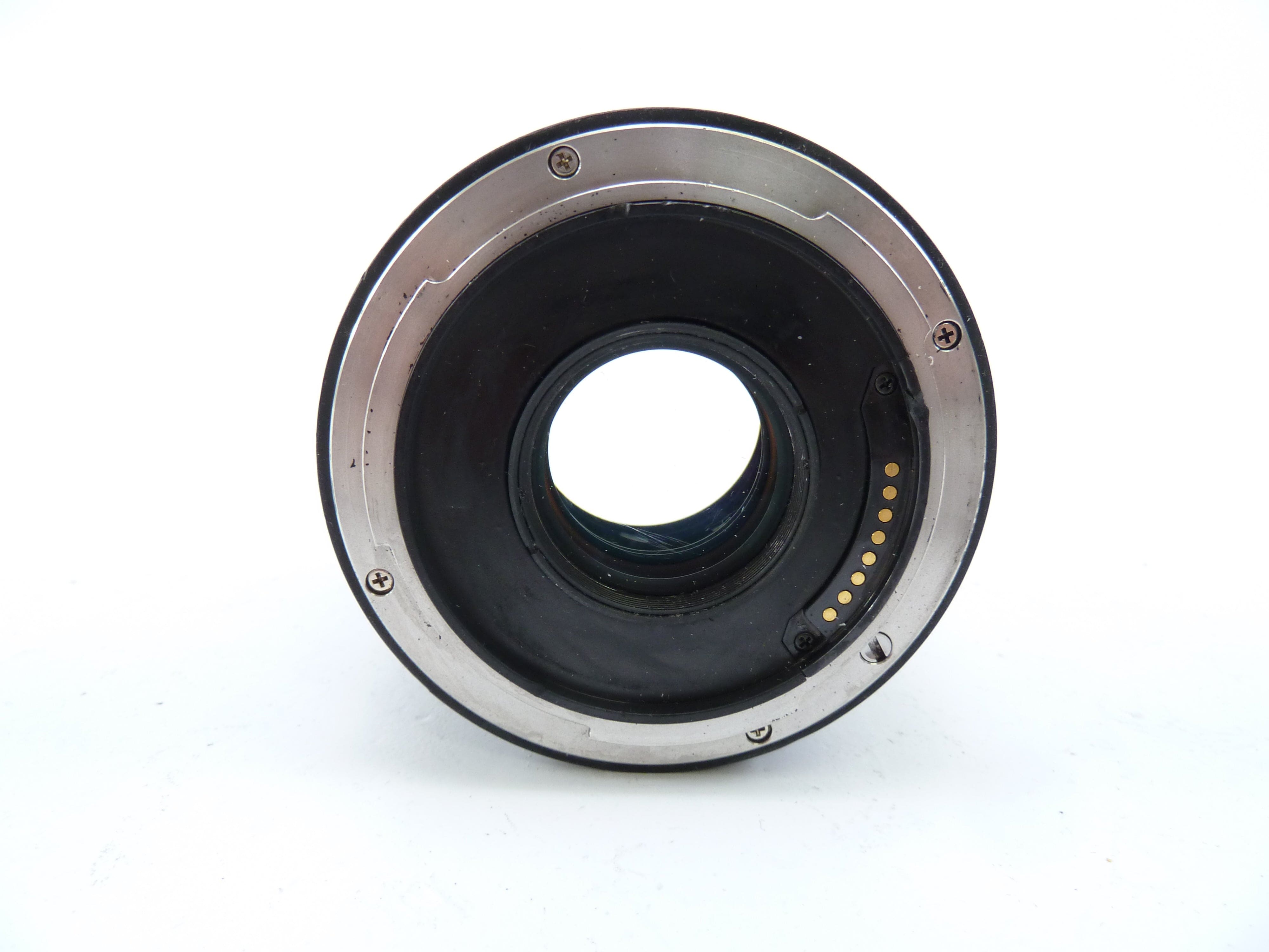 Mamiya 645 AF 45MM F2.8 Wide Angle Lens