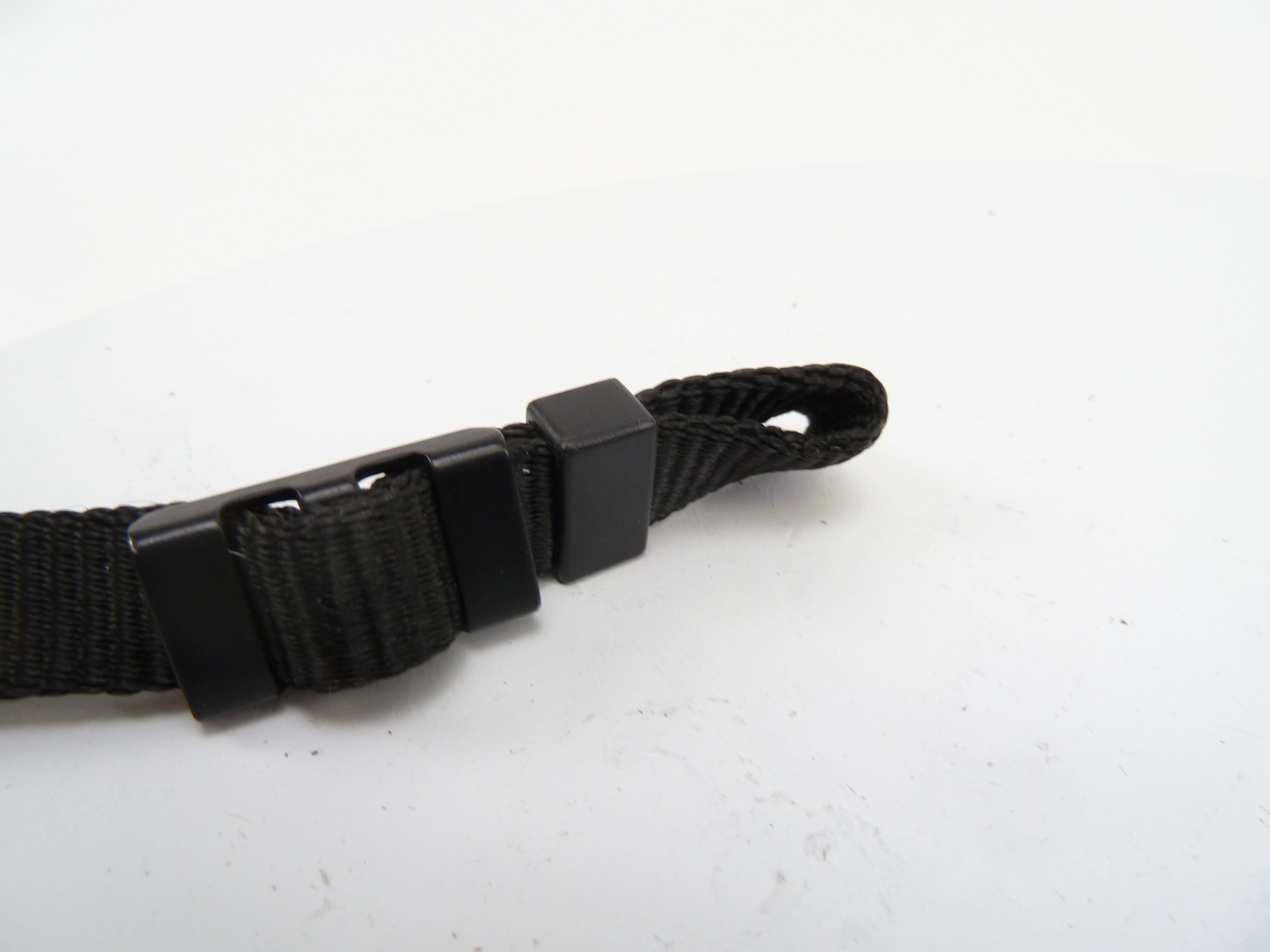 Mamiya 645 AF Deluxe Wide Shoulder and Neck Strap