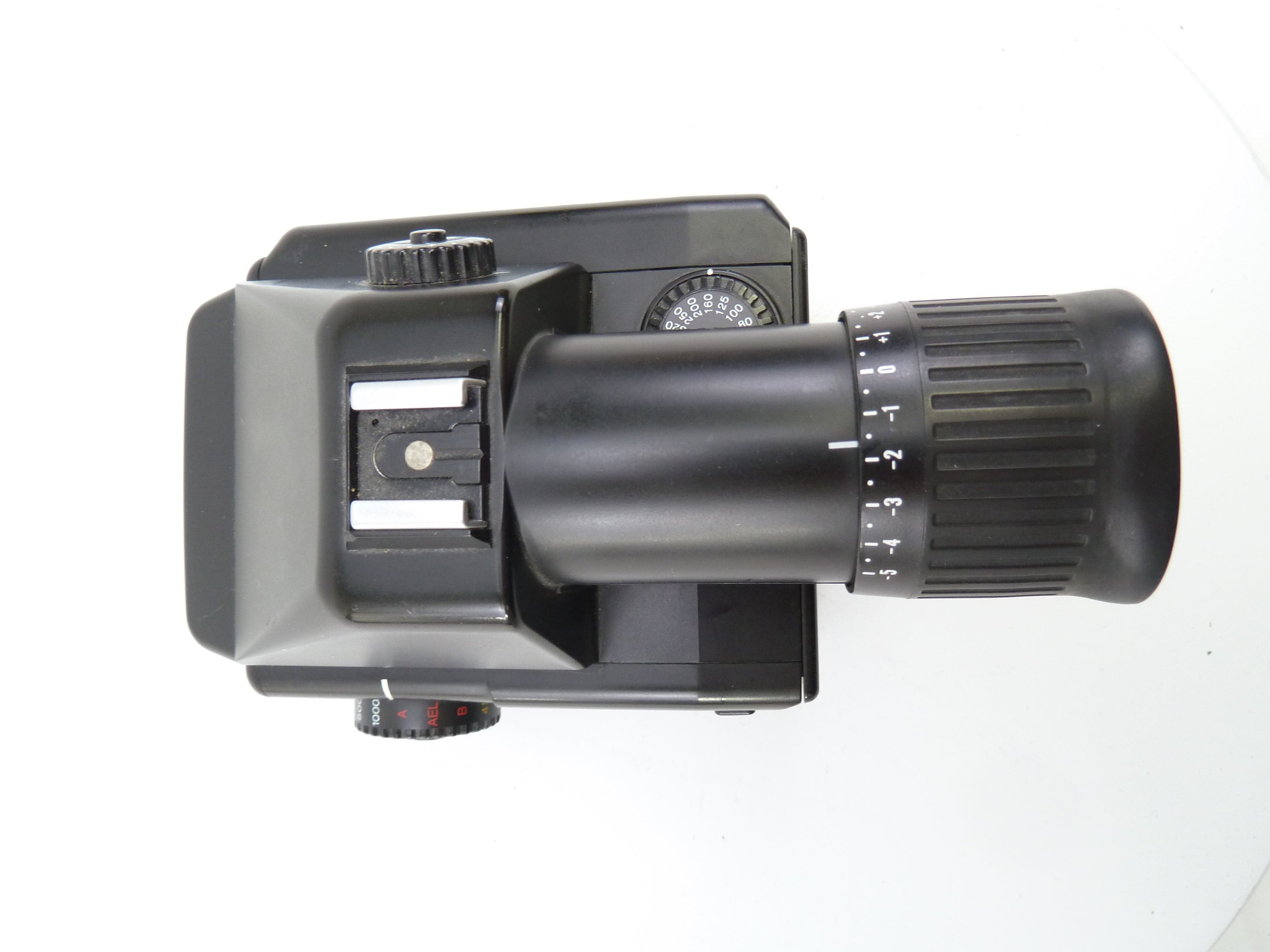 Mamiya 645 E Camera Body Only being Sold AS IS