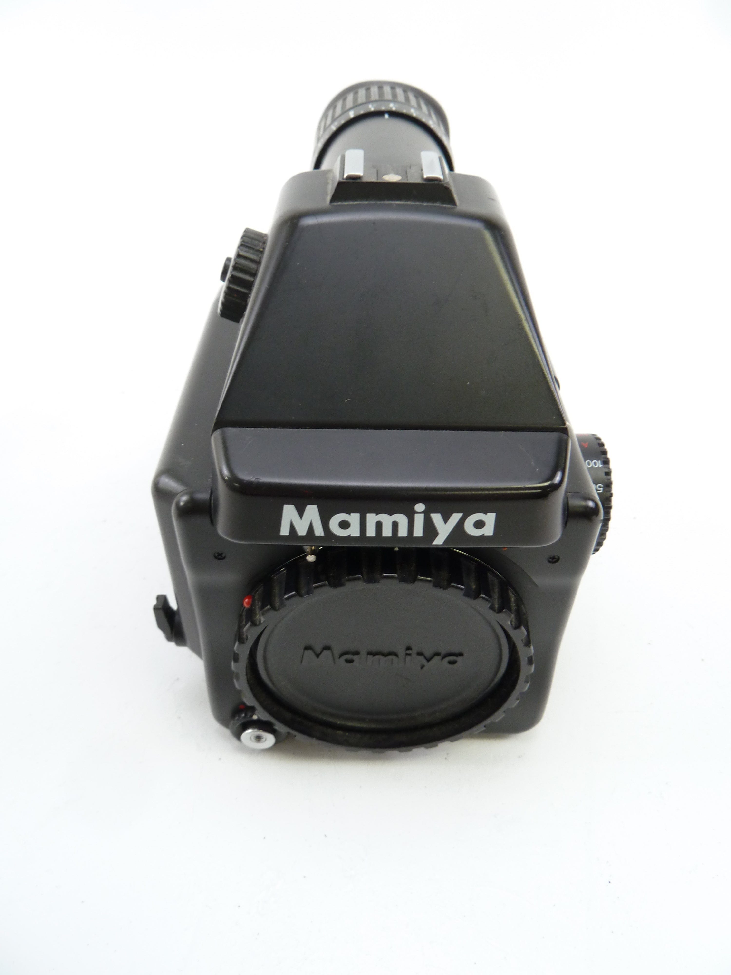 Mamiya 645 E Camera Body Only being Sold AS IS