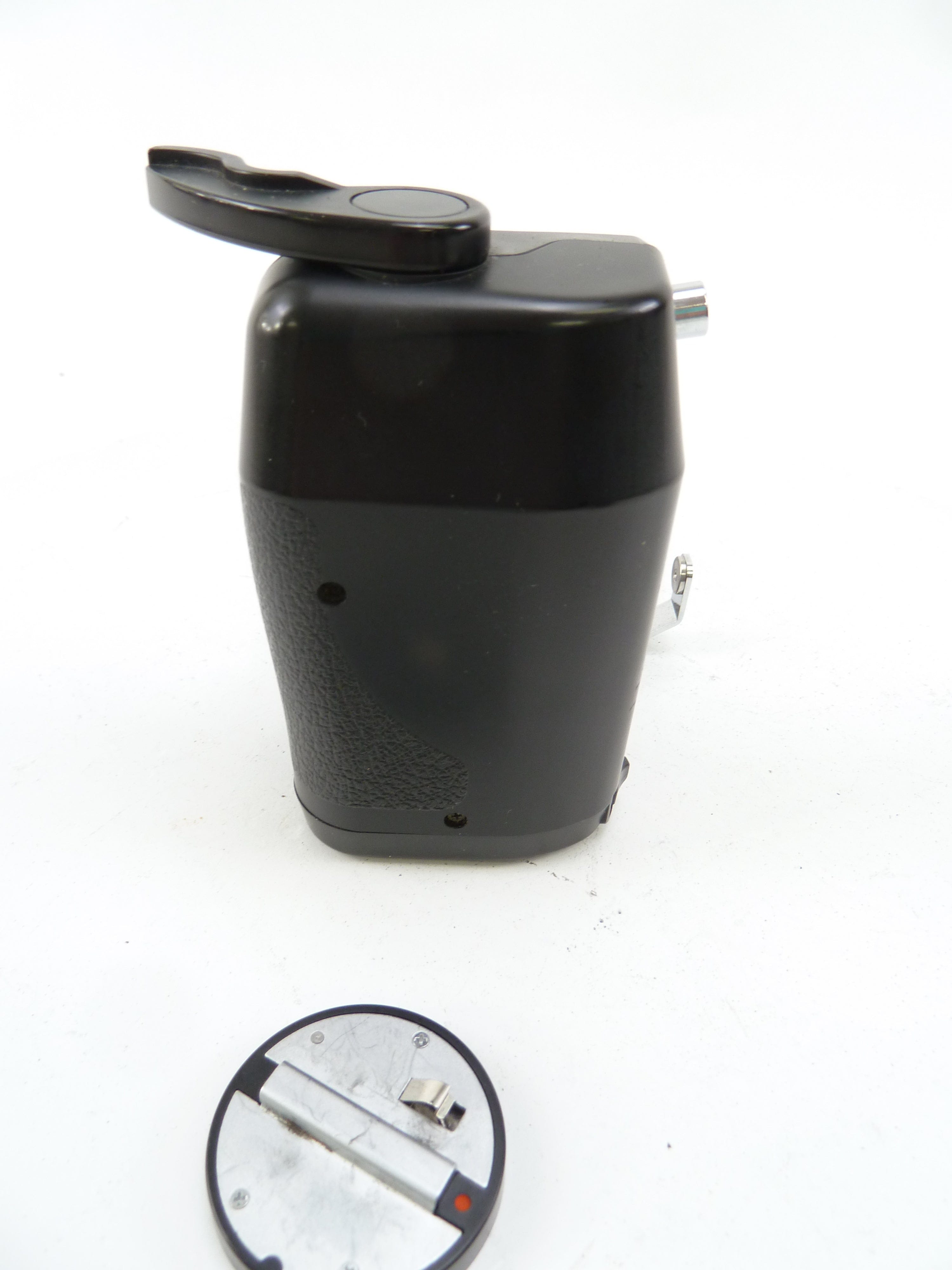 Mamiya 645 E Rapid Advance Grip