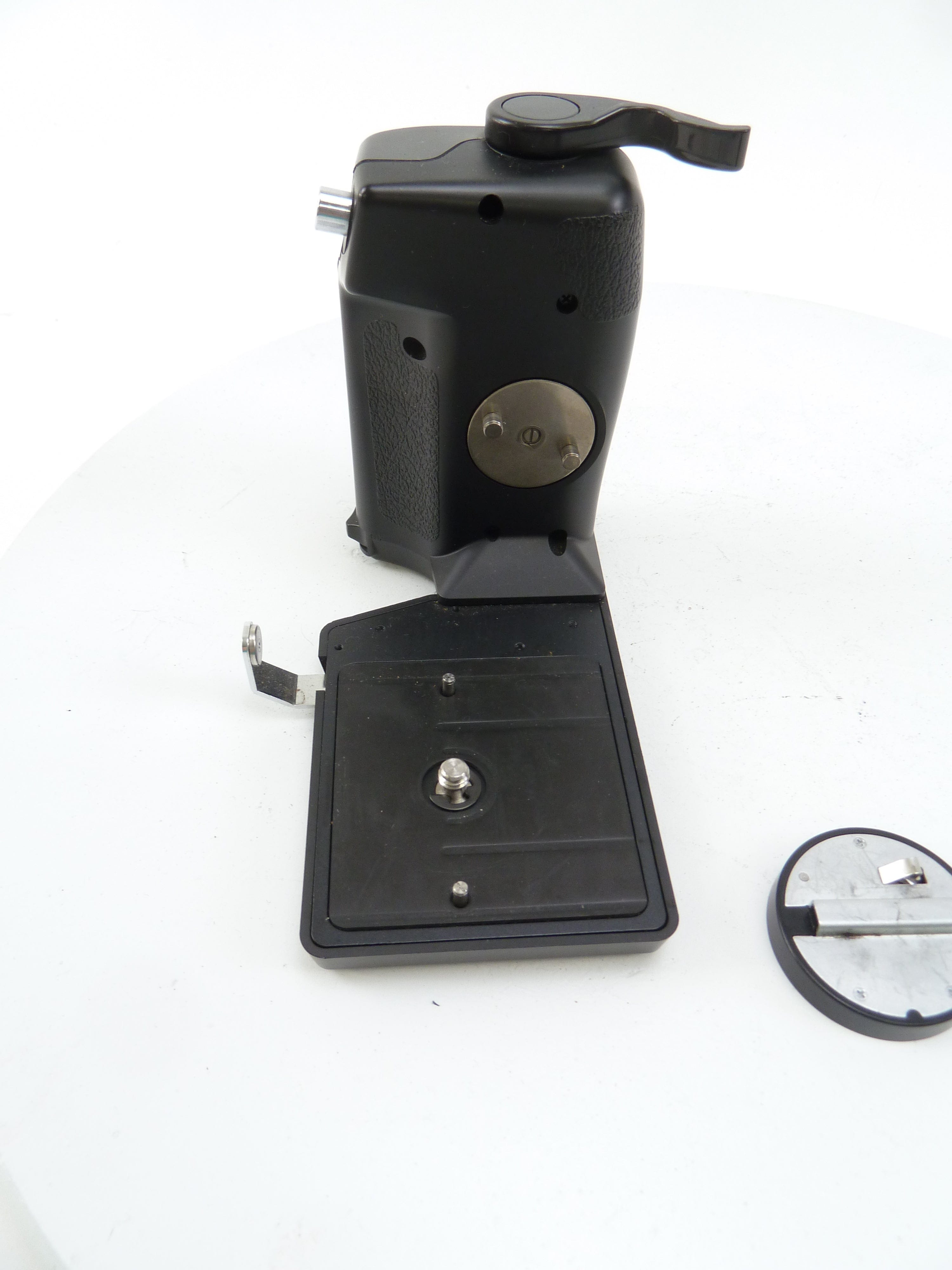 Mamiya 645 E Rapid Advance Grip