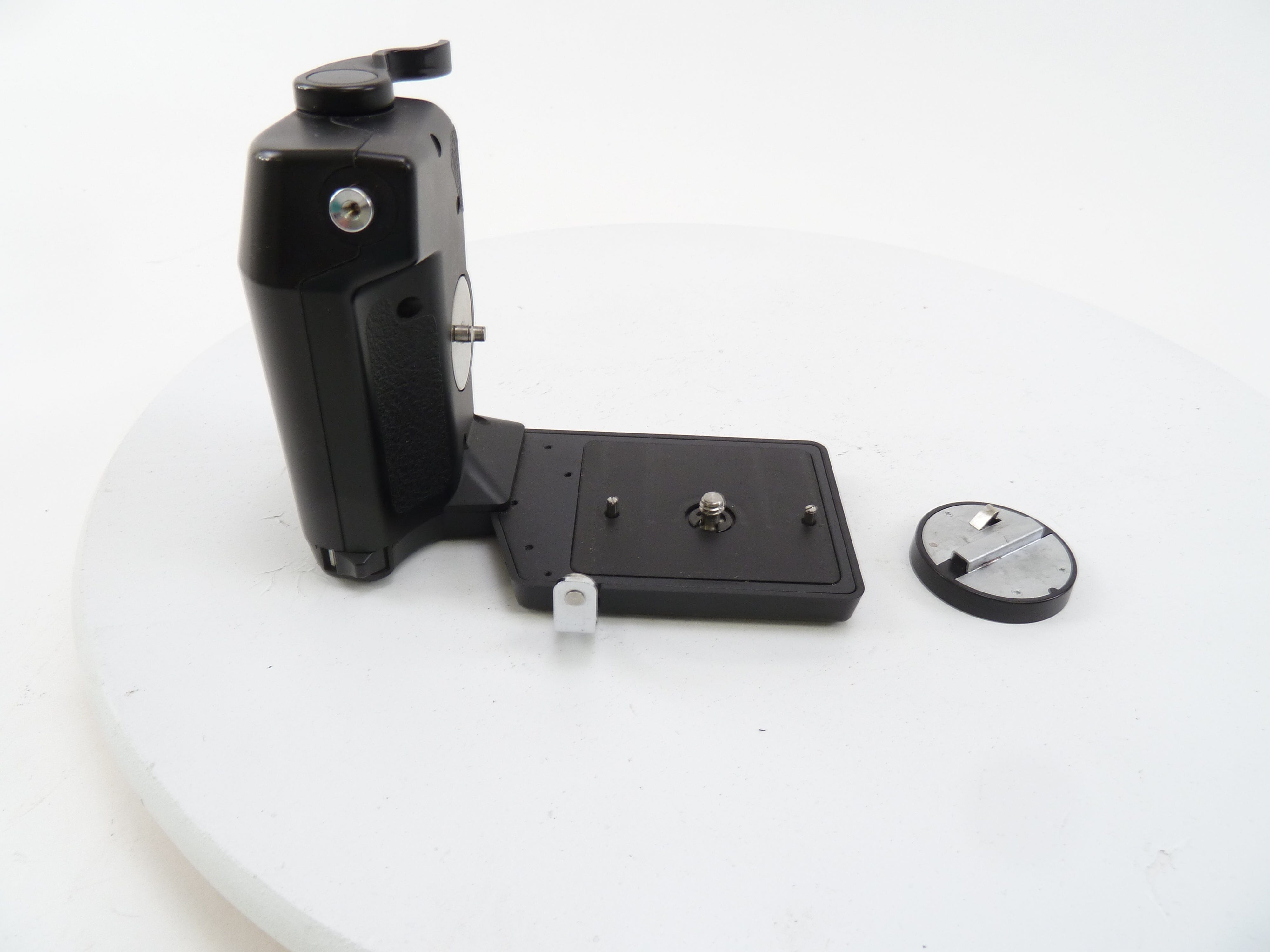 Mamiya 645 E Rapid Advance Grip