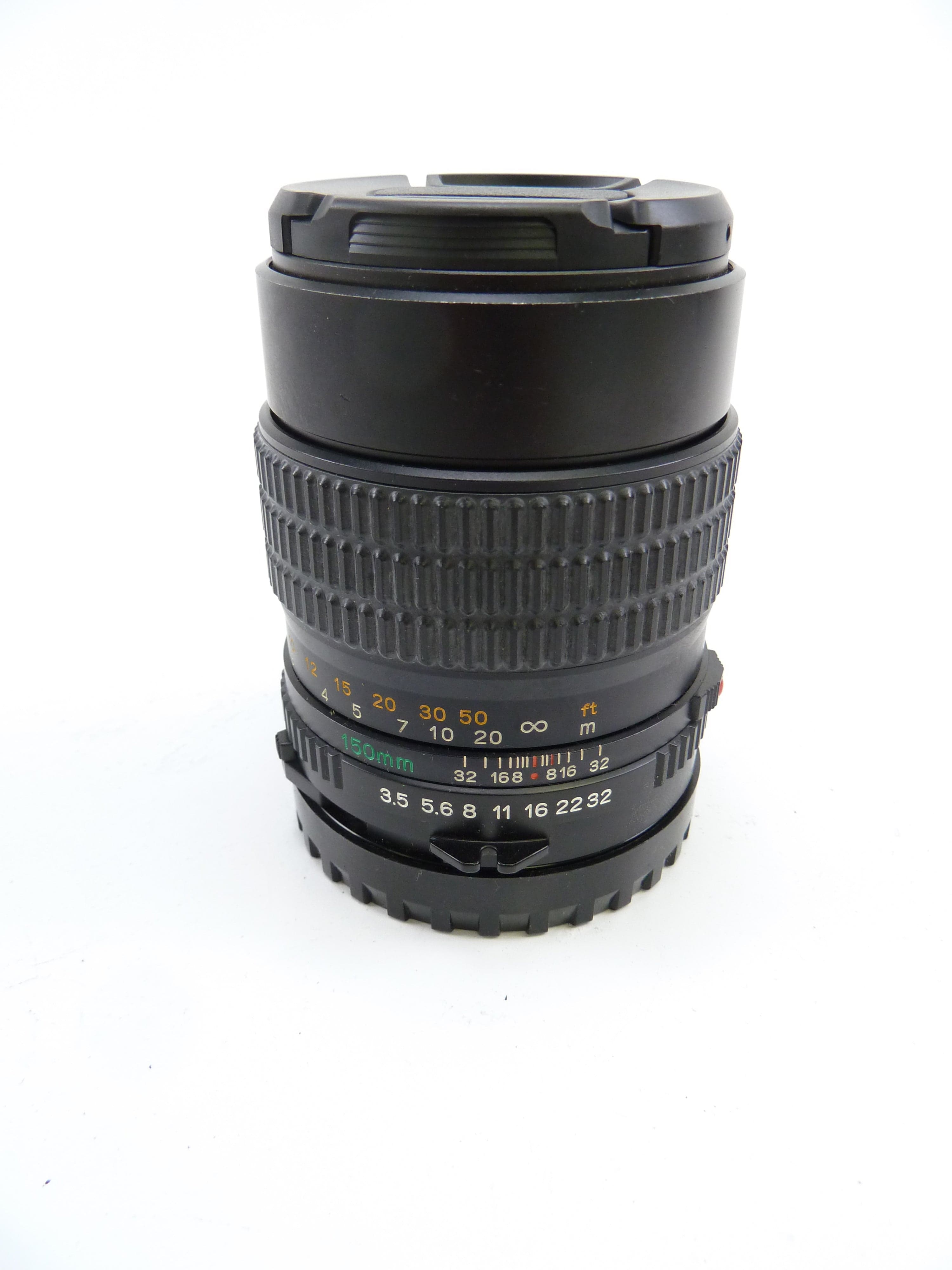 Mamiya 645 Pro 150MM f3.5 N Telephoto Lens